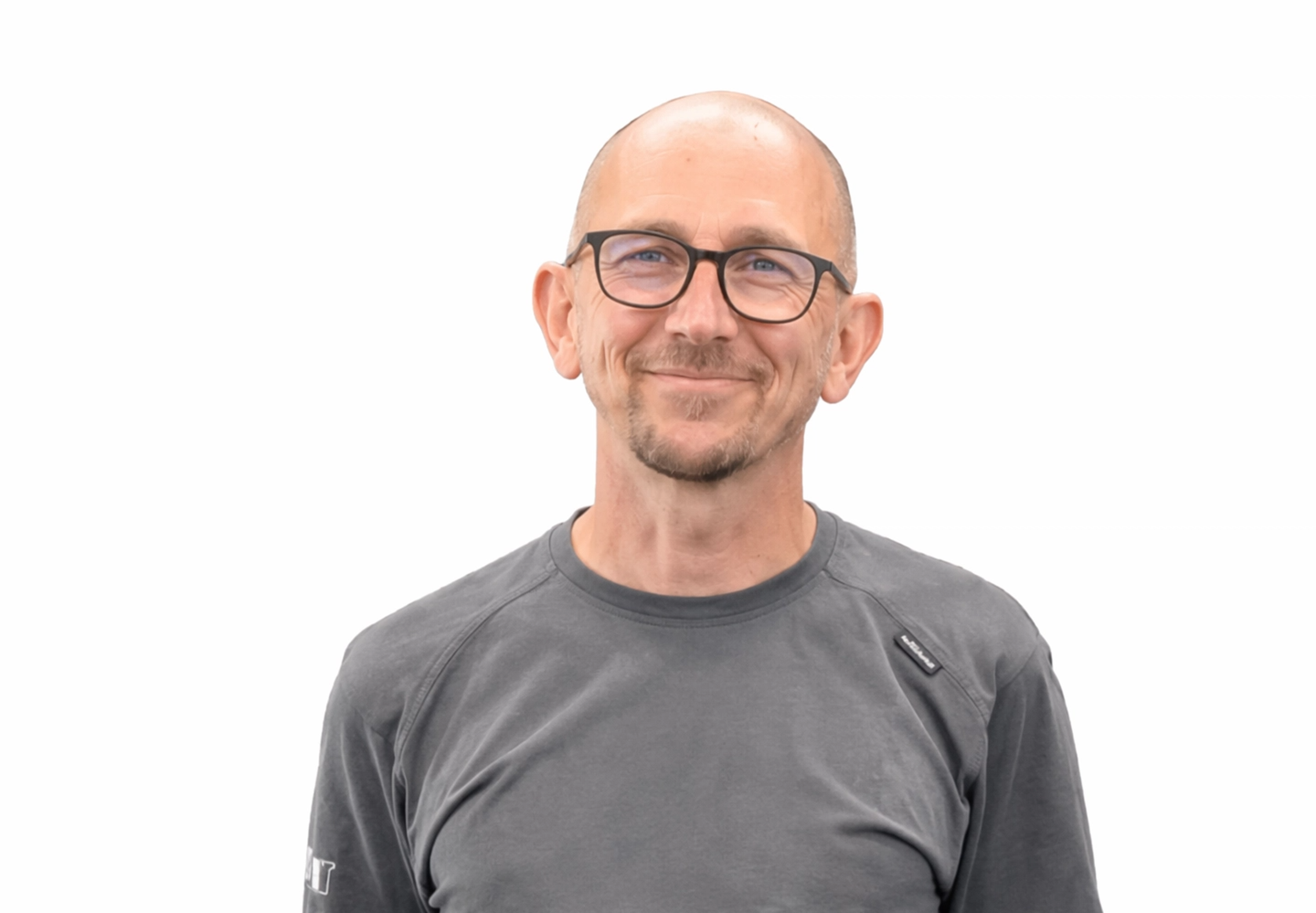 Photo of Ludovic Riaute 