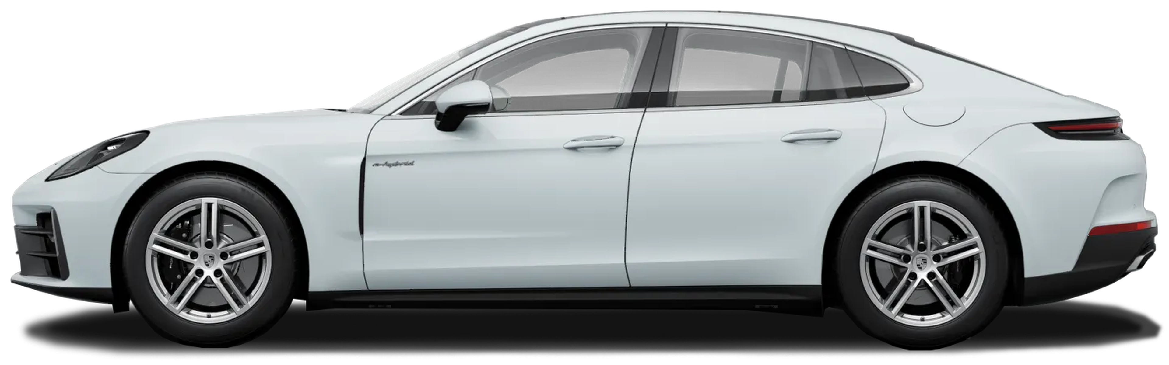 2026 Porsche Panamera Hatchback