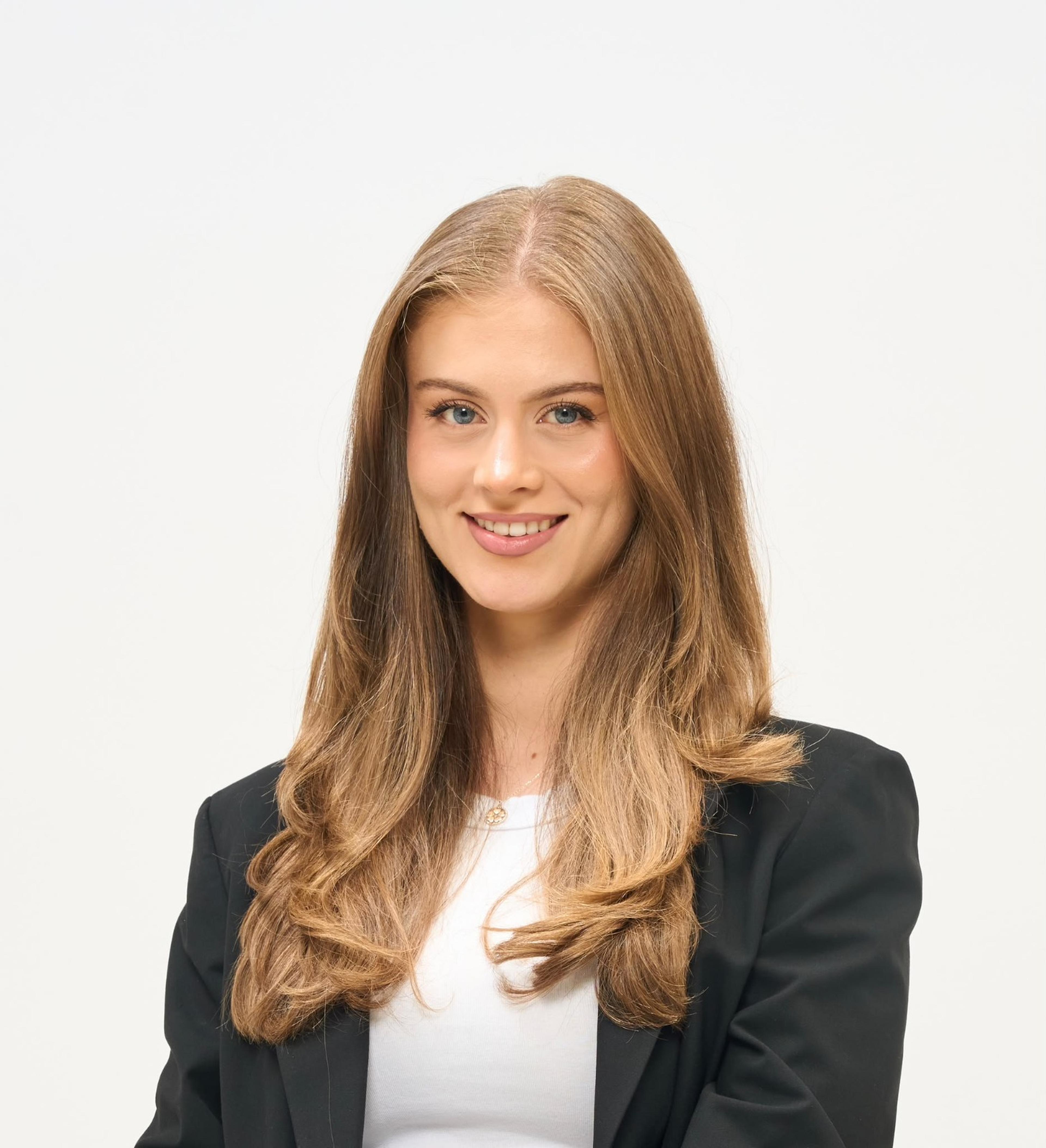 Photo of Nicol Schmidt