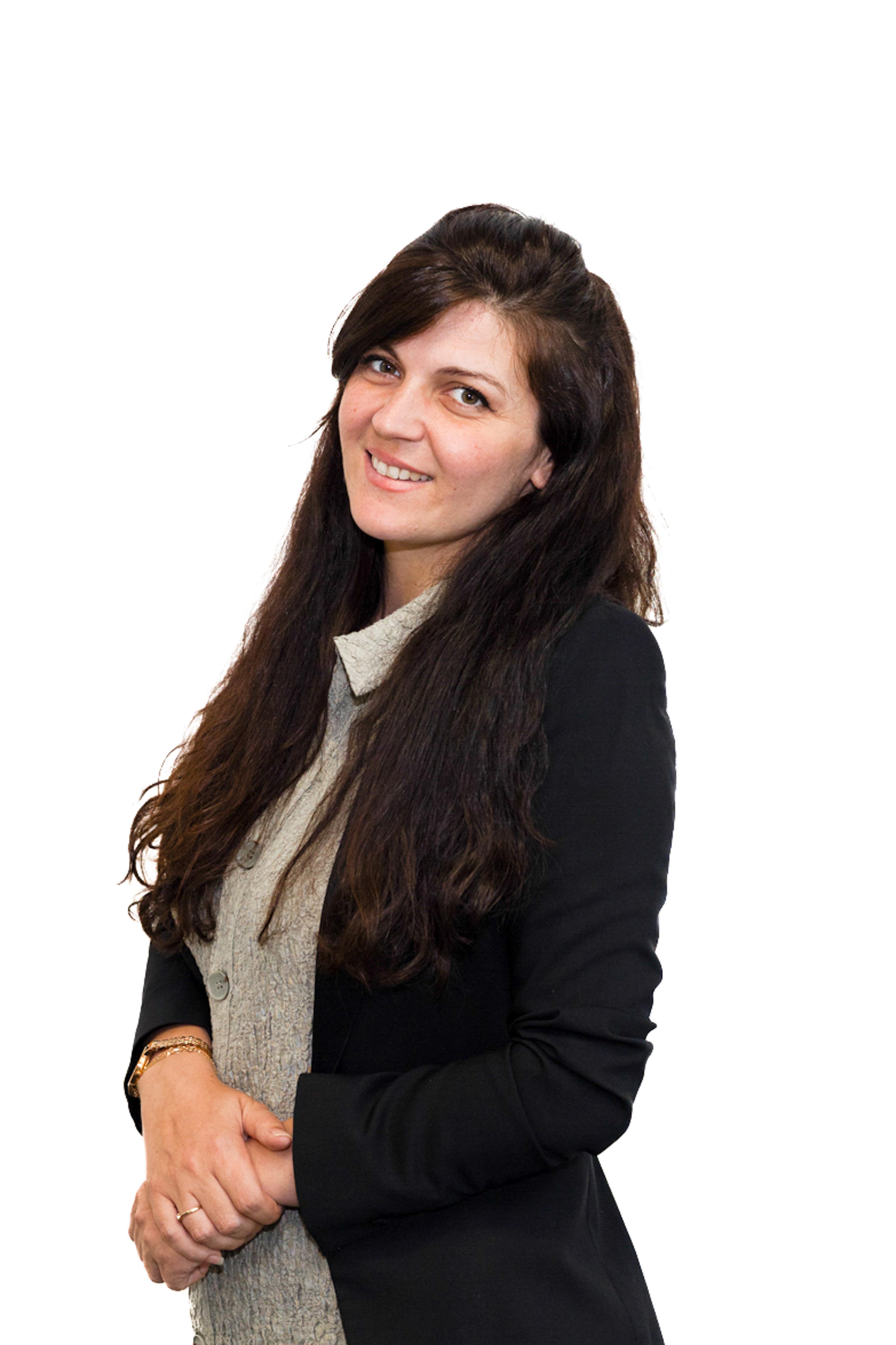 Photo of Nathalie Certa