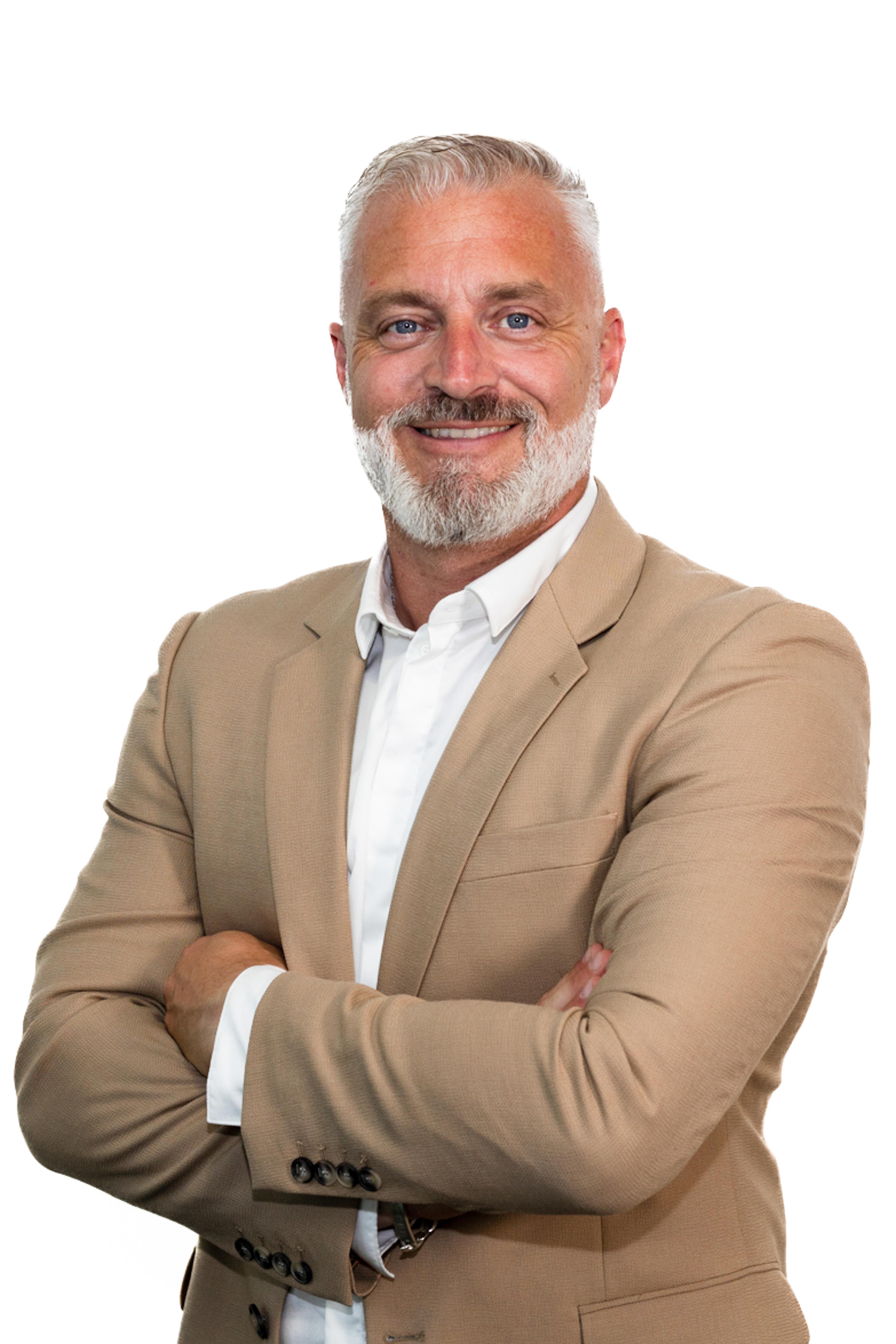 Photo of Jérémy Herant