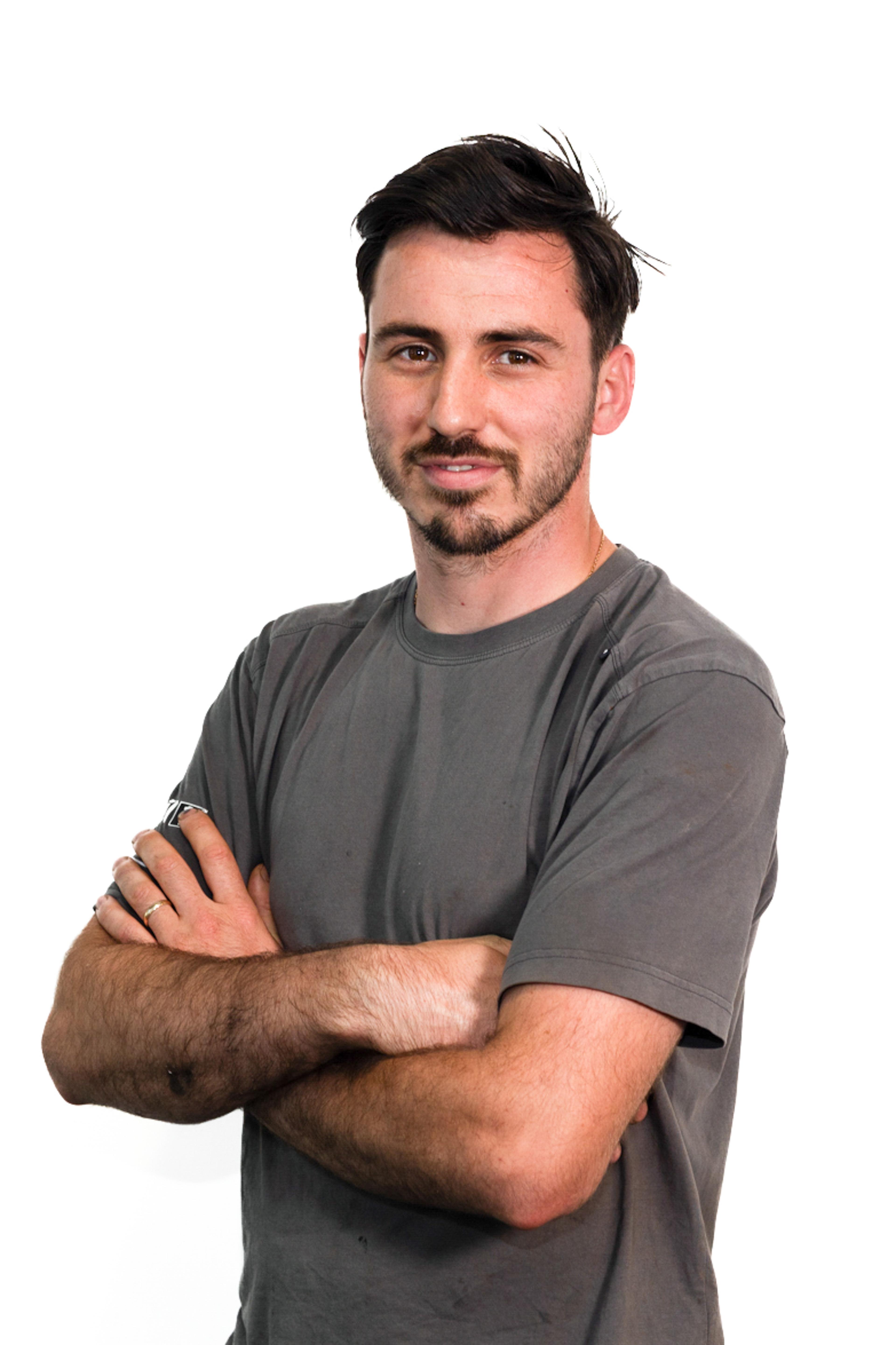 Photo of Miguel Gouveia