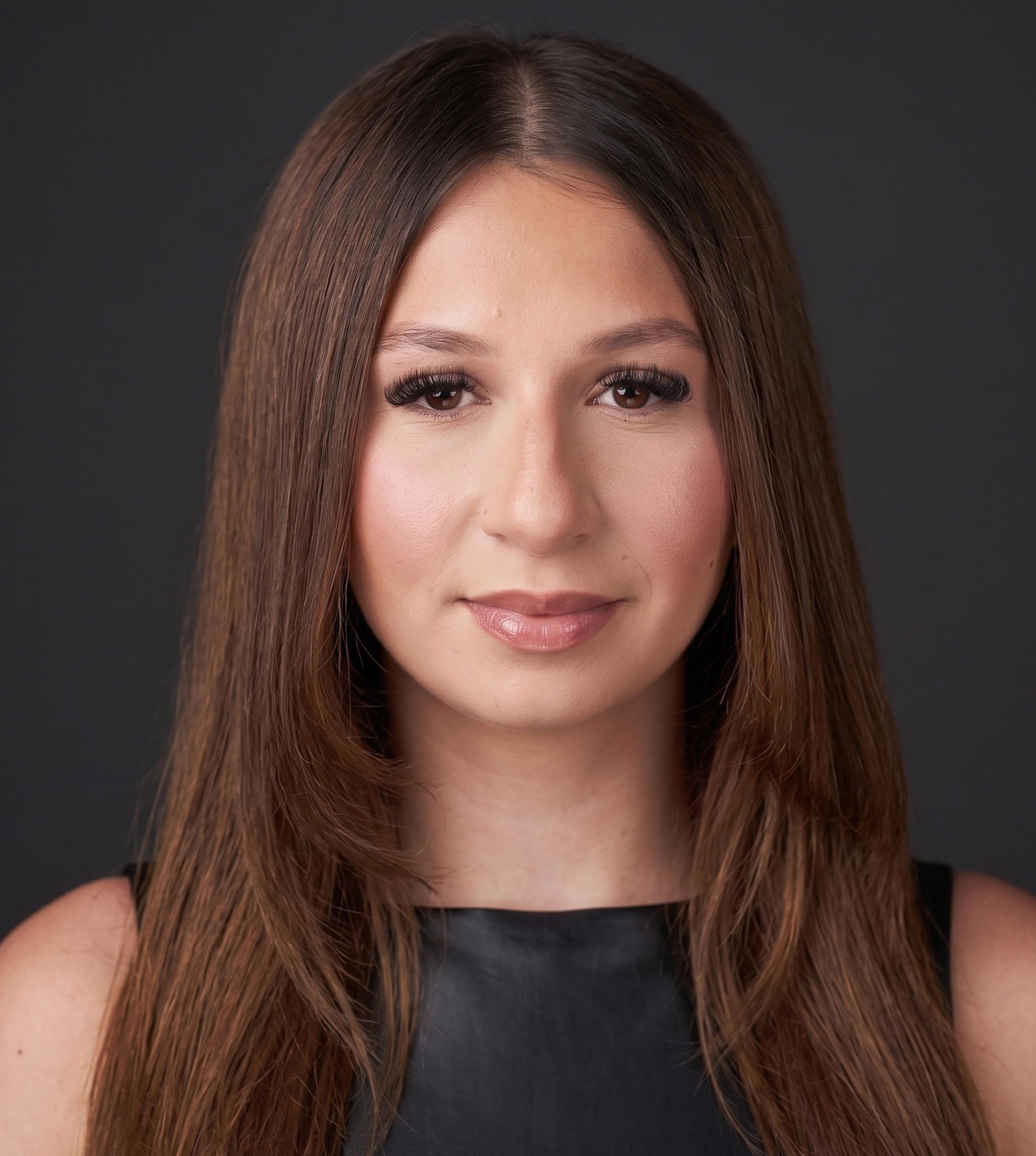Photo of Gabriela Beganovic