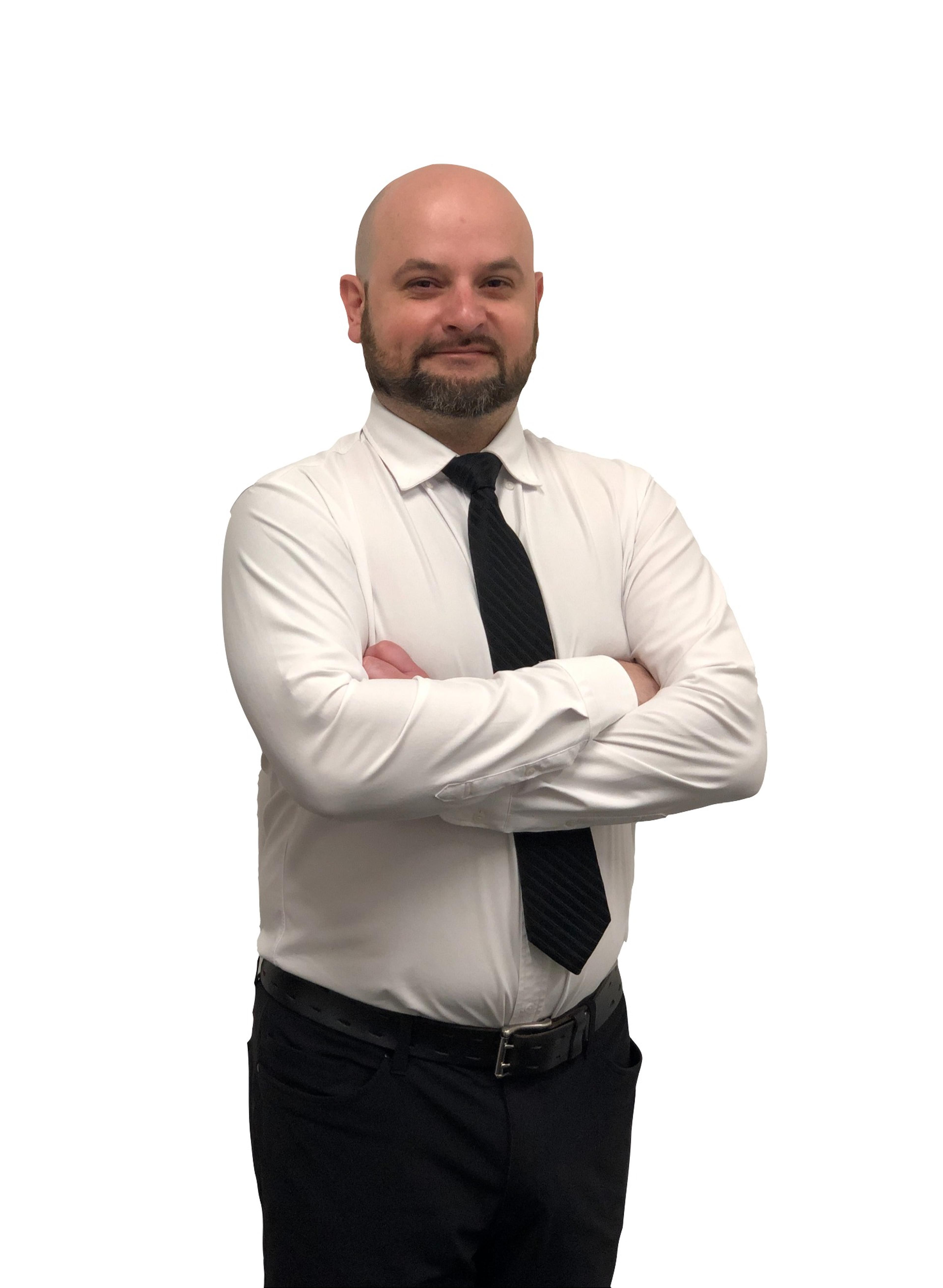 Porsche Toronto Service Advisor