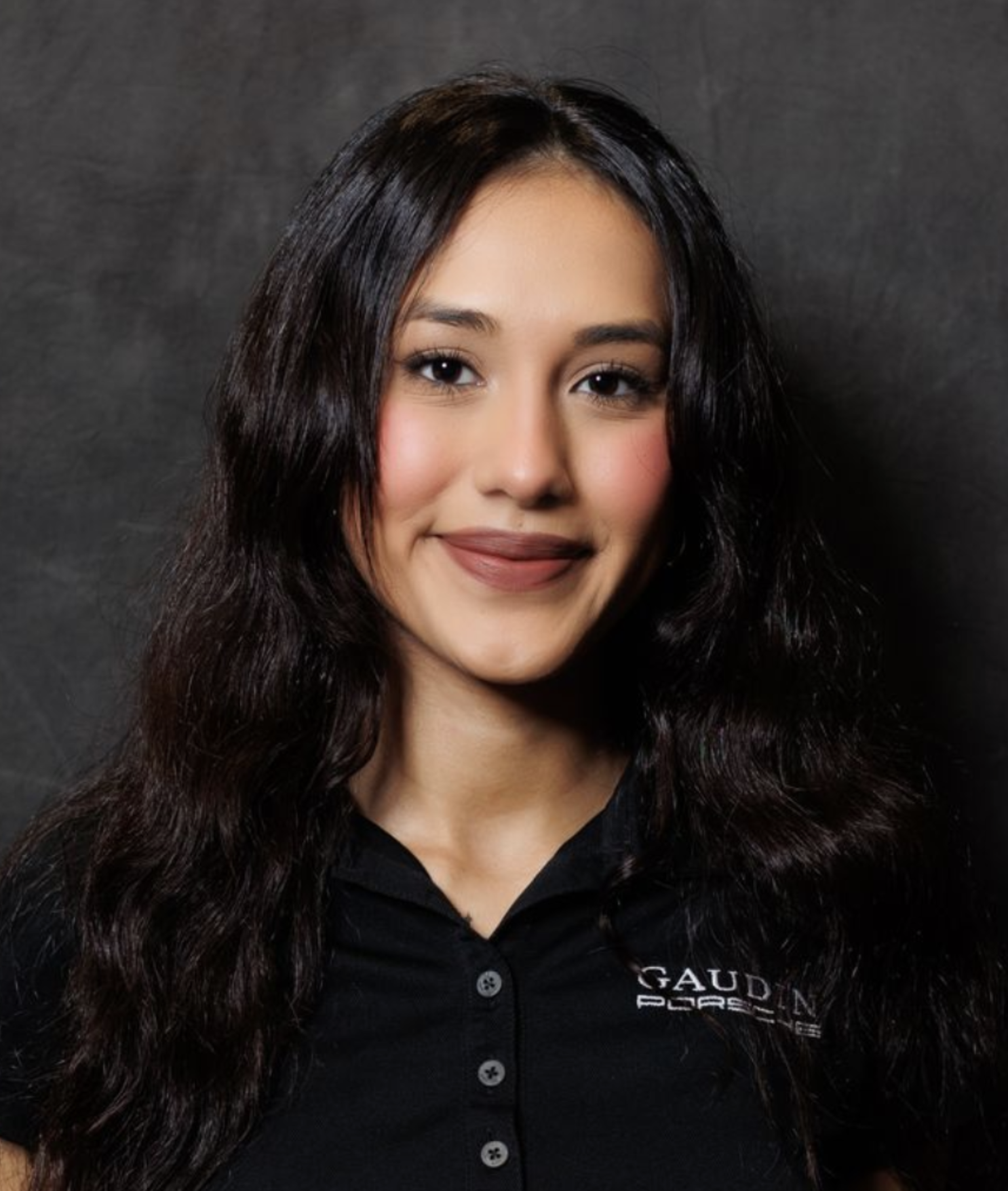 Photo of Yamileth Aguilar