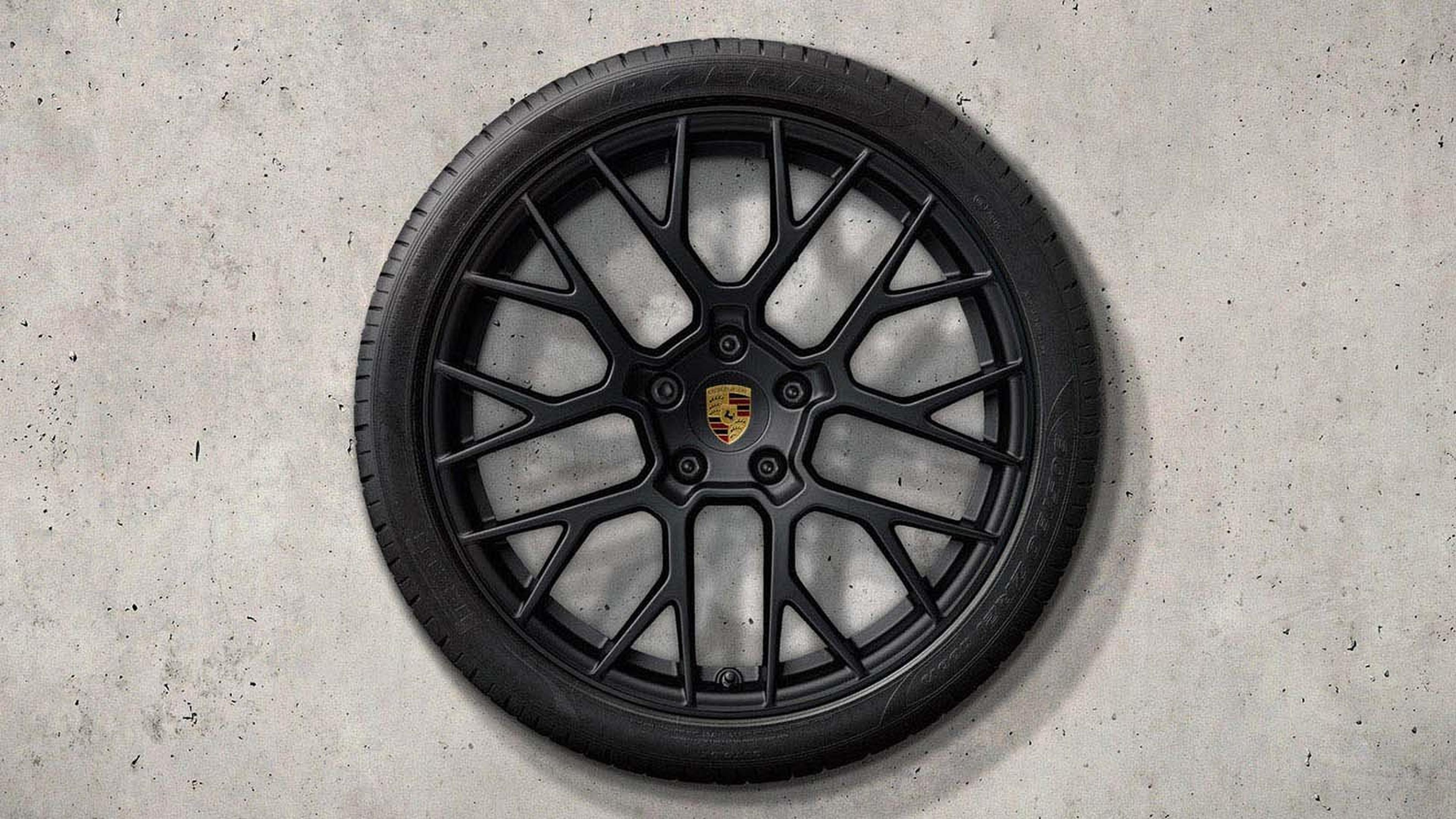 911 Wheels