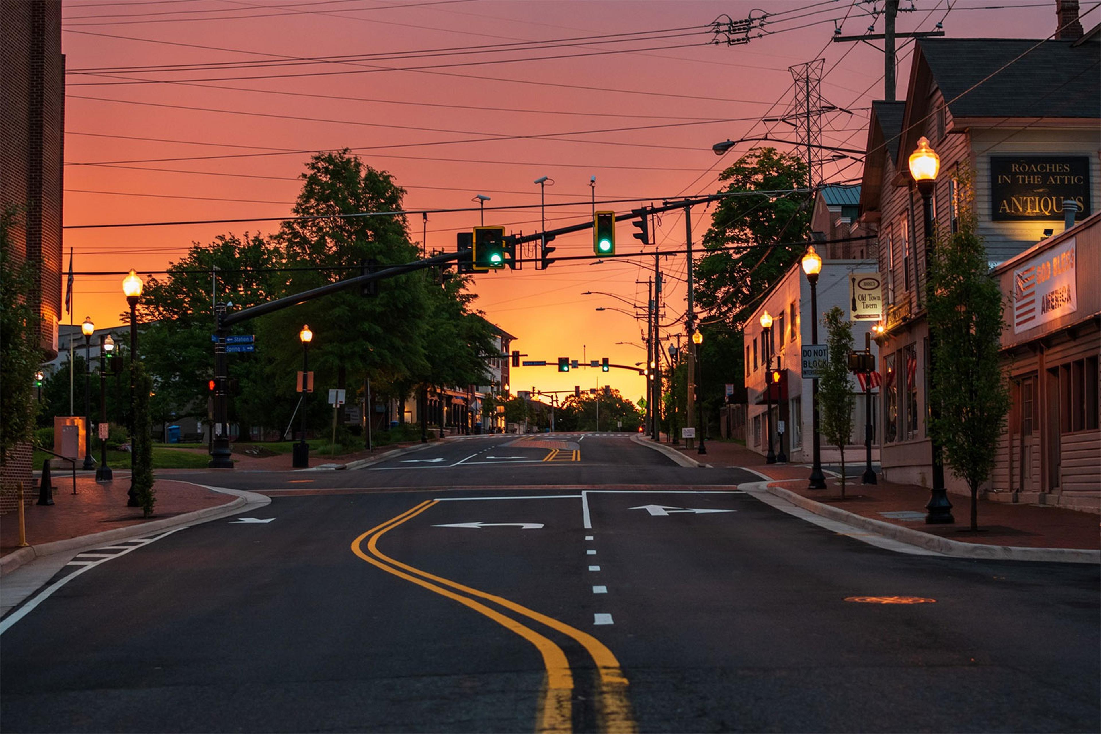 Herndon, VA