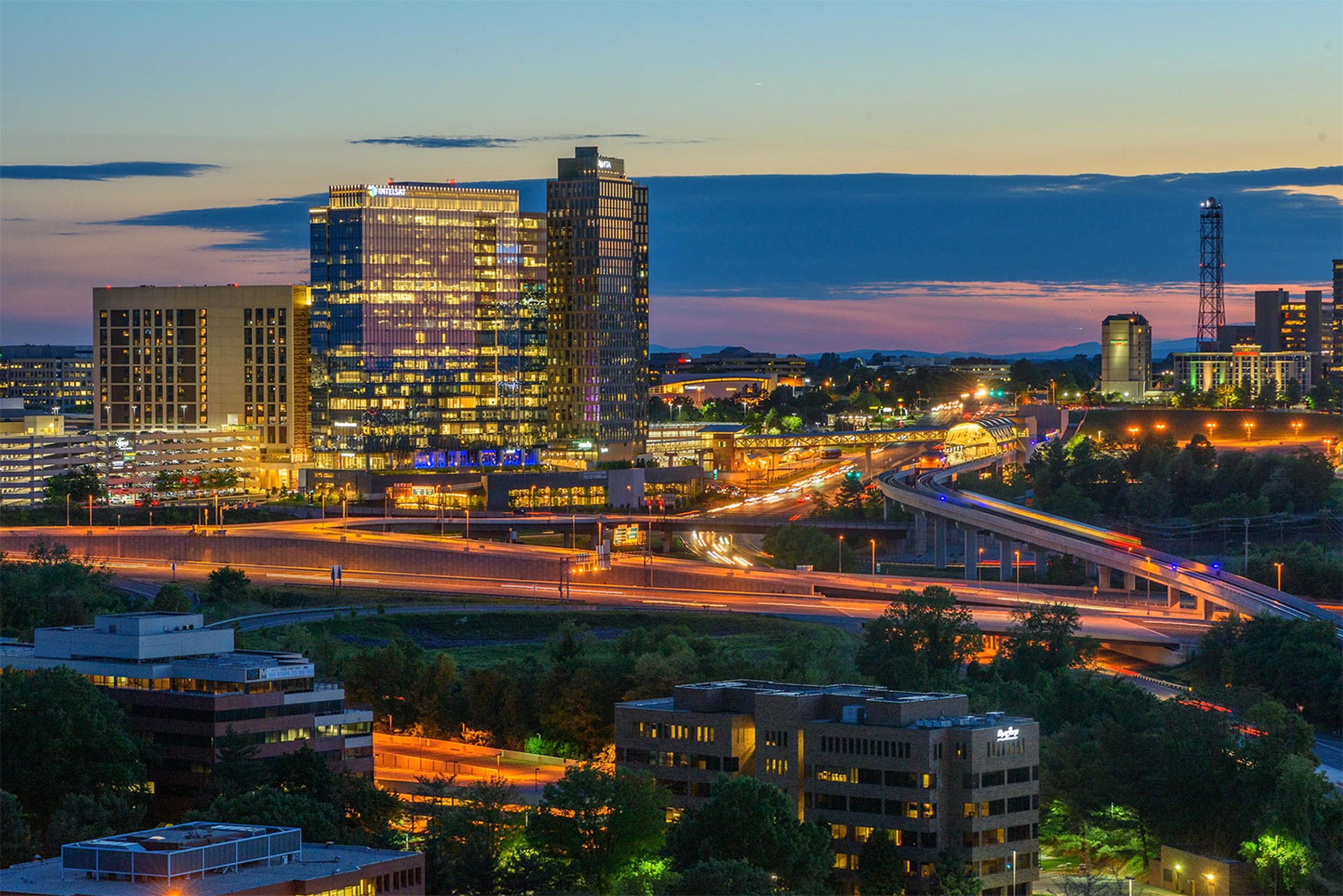 Fairfax, Virginia
