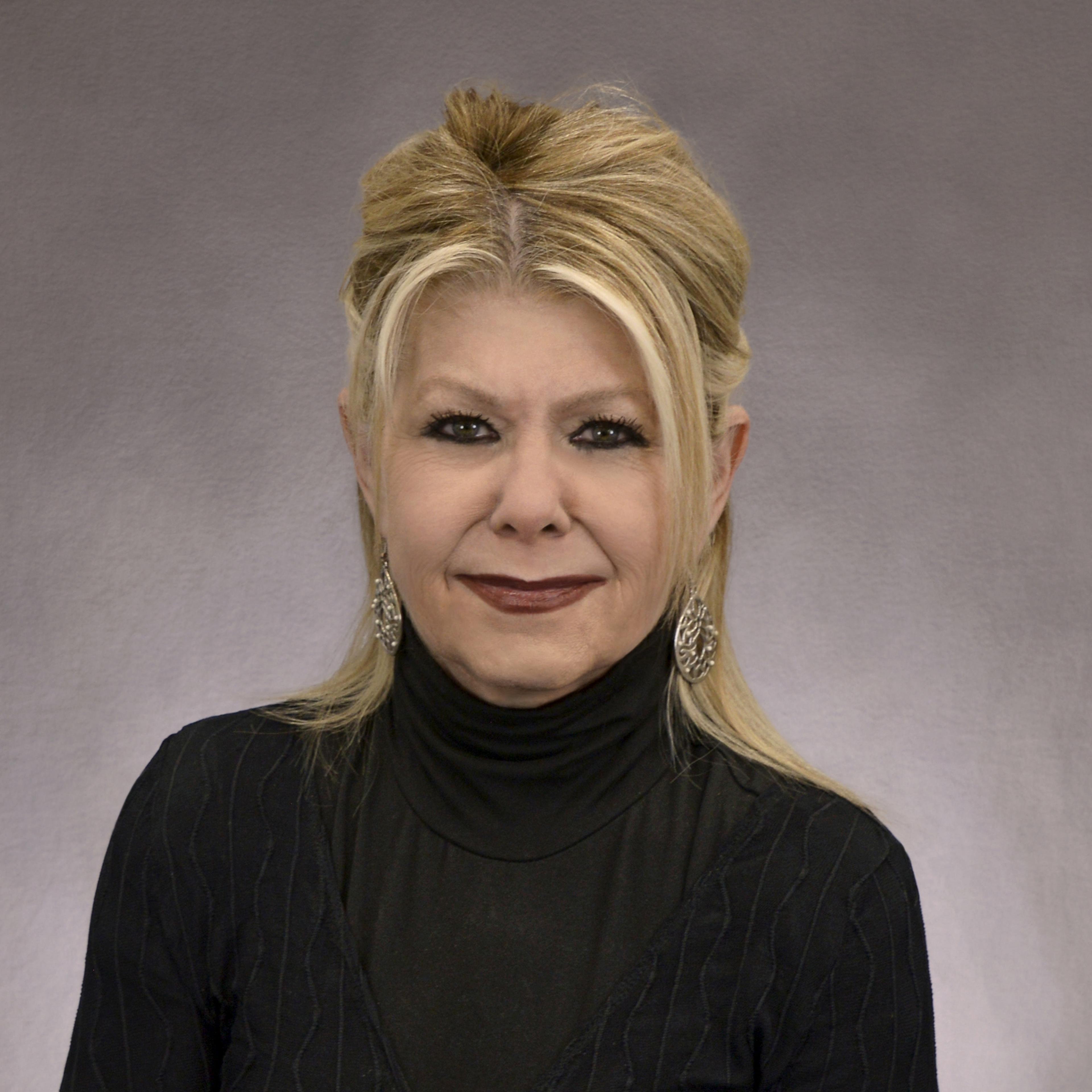 Photo of Cheryl Odom