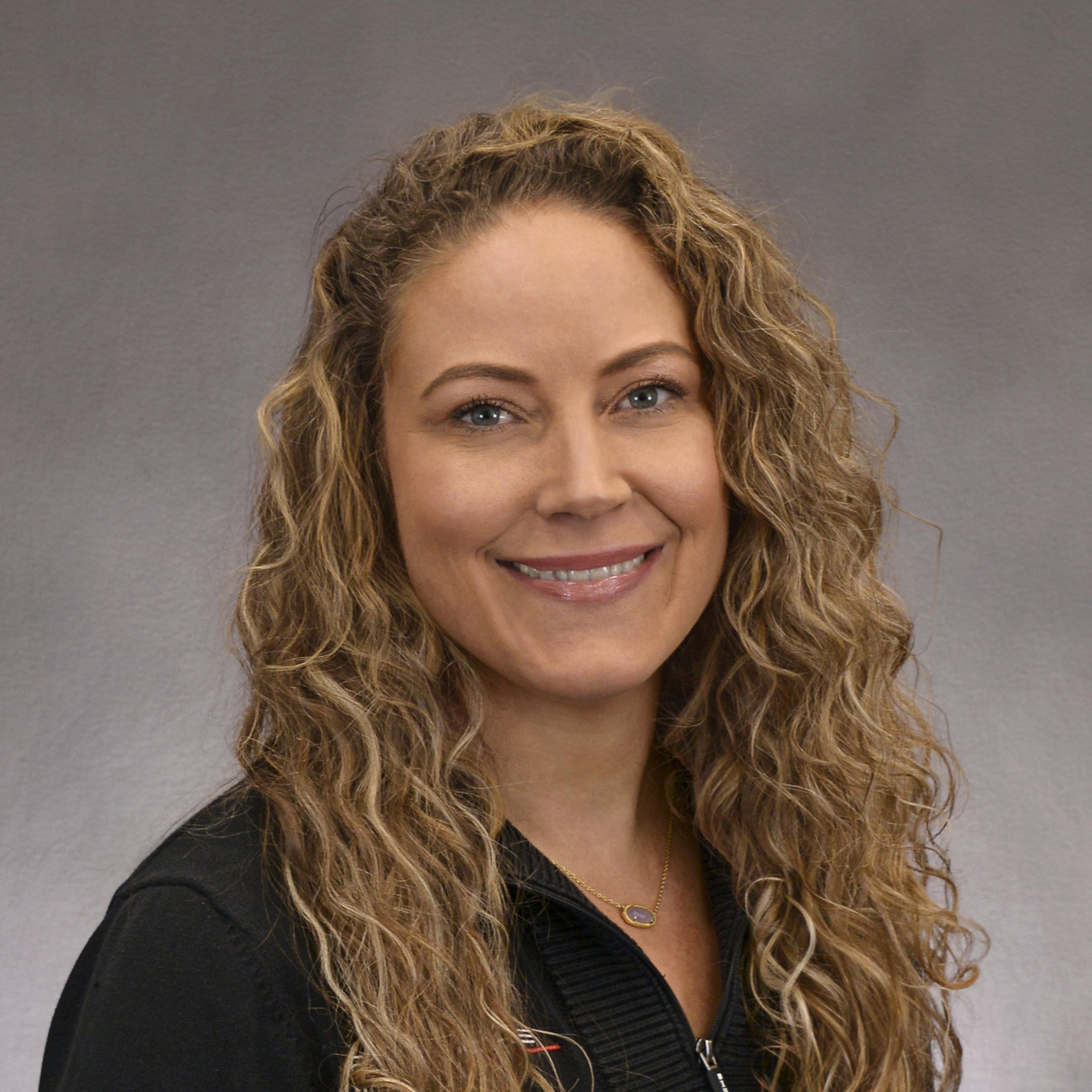Photo of Angela Sweeney