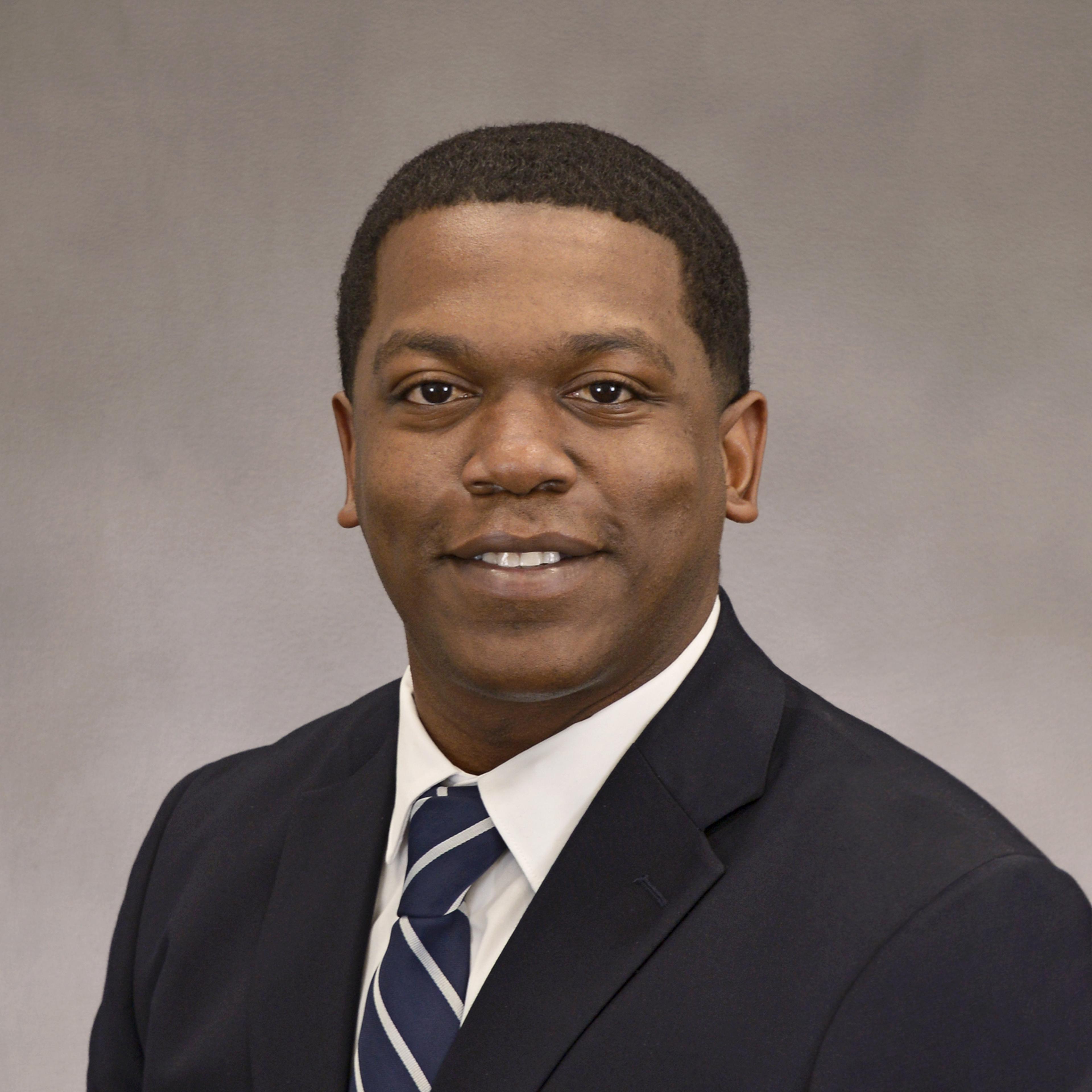 Photo of Tray Rogers
