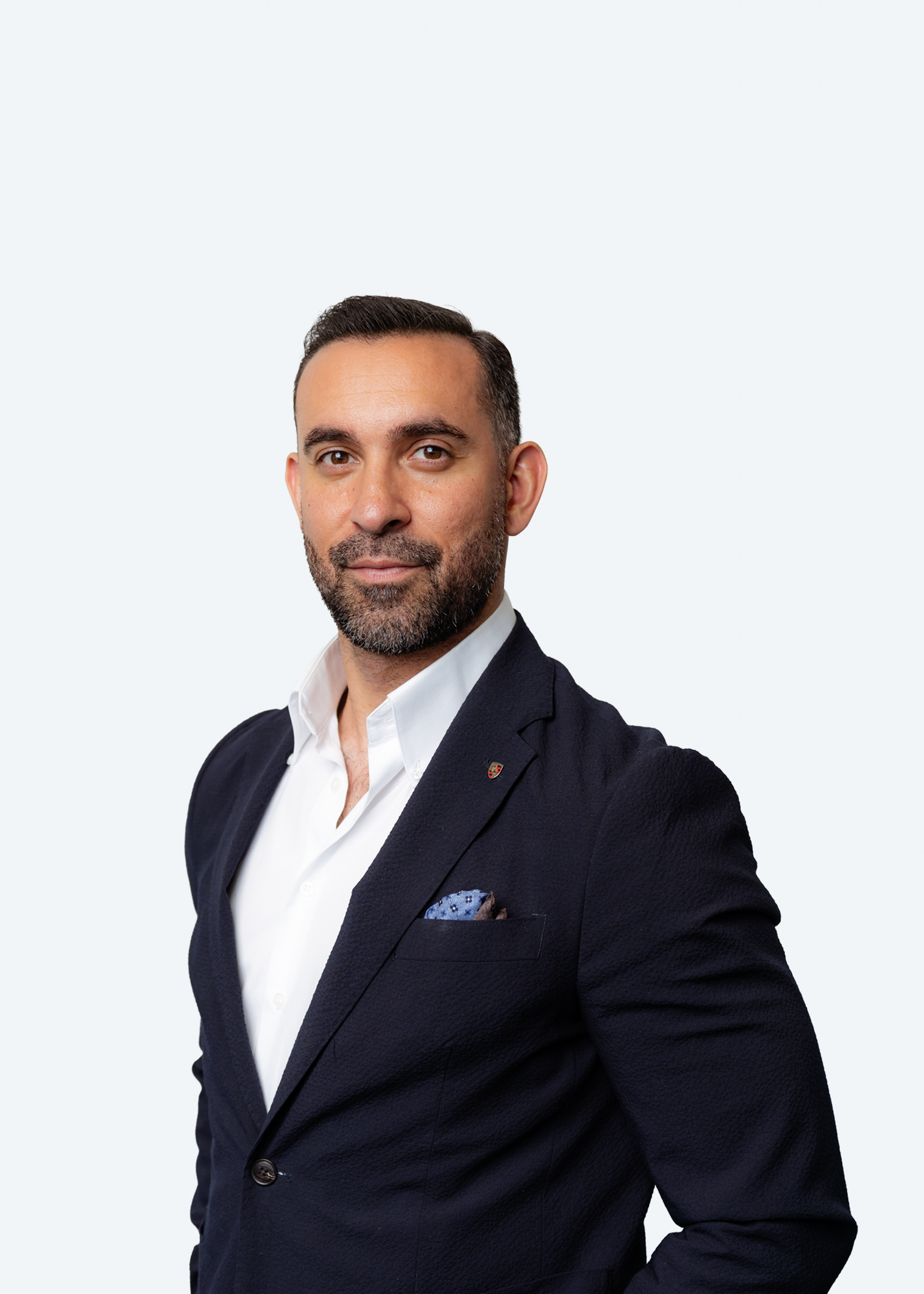 Photo of Dario Kostic