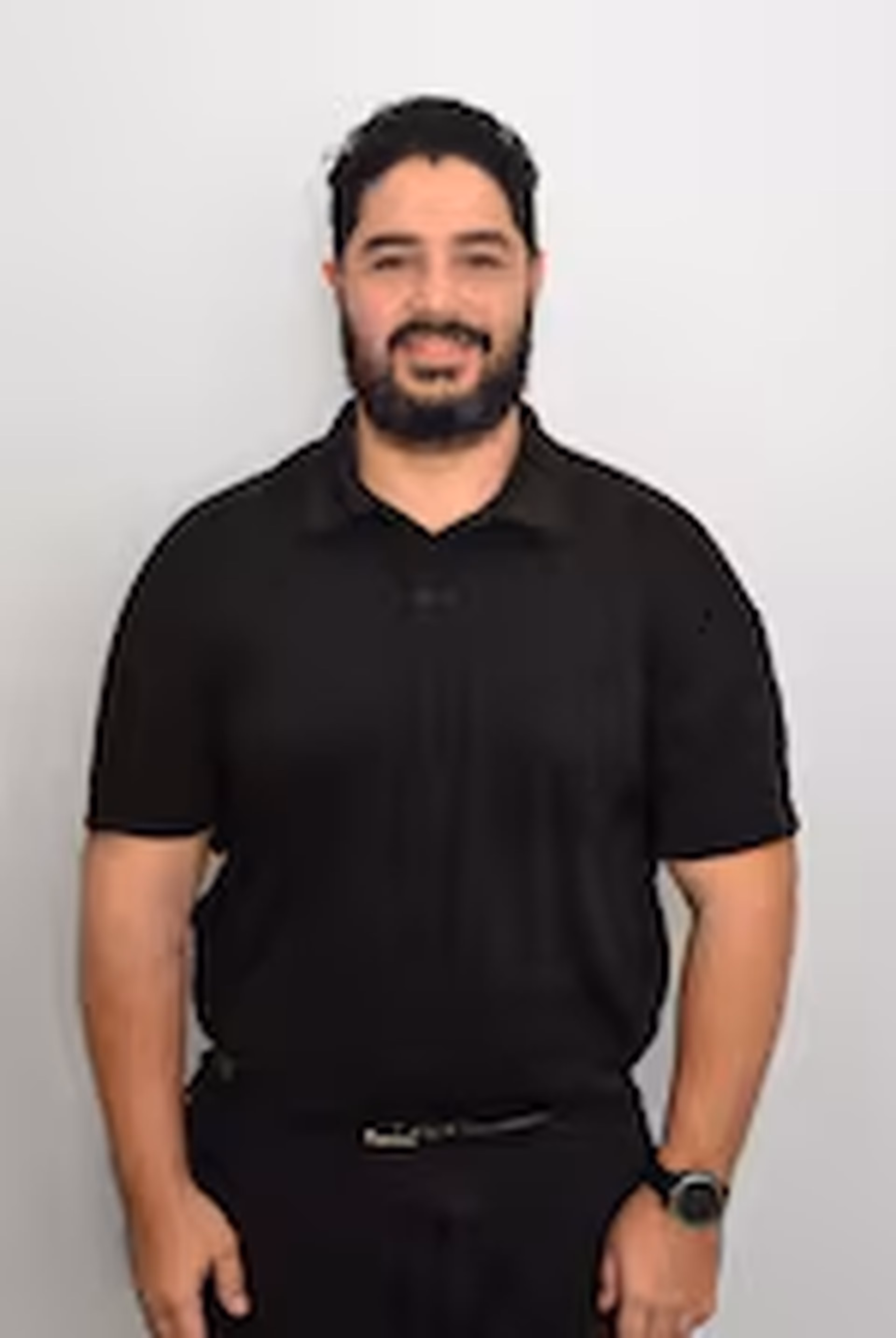 Photo of Mike Ramirez