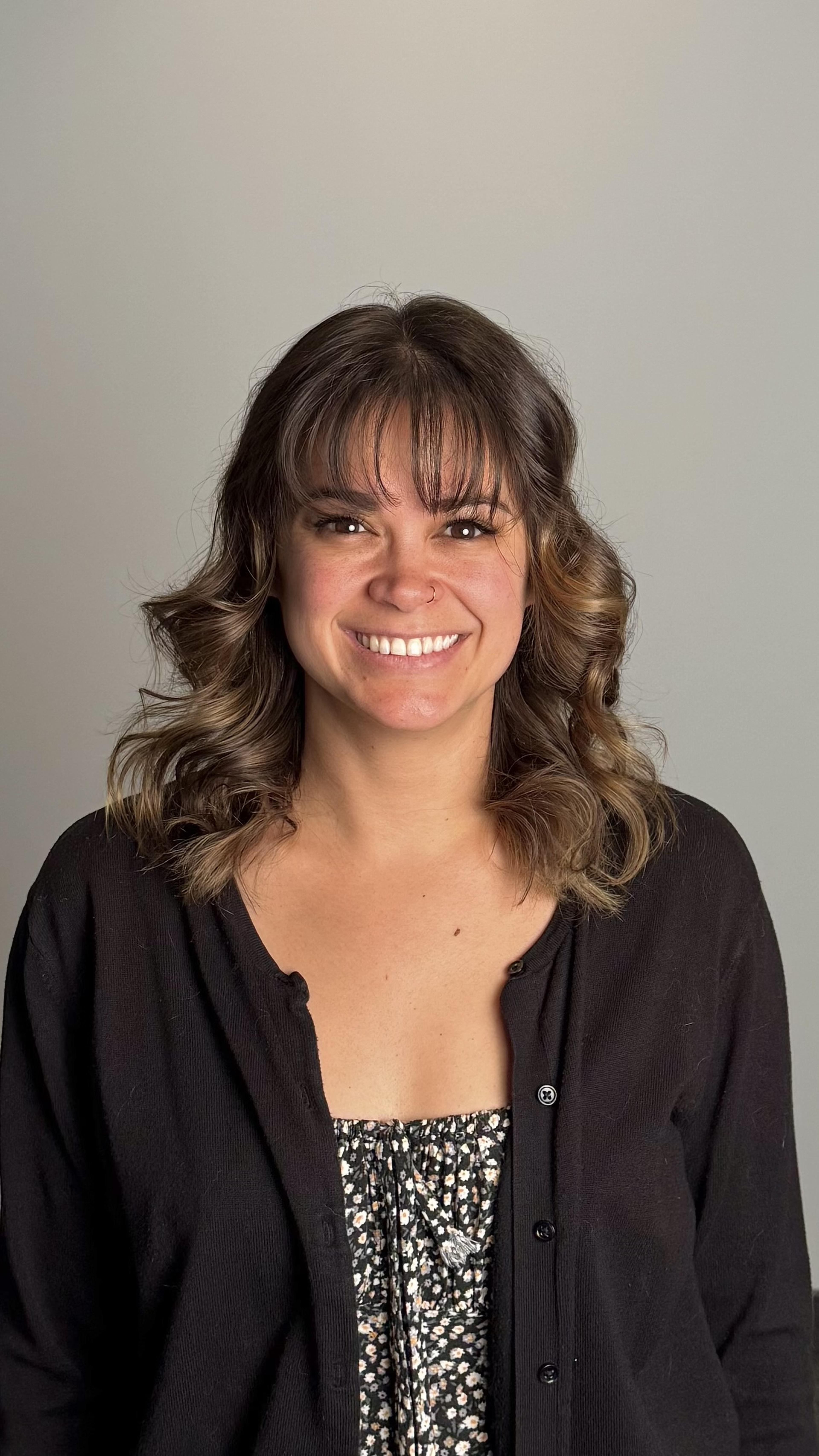 Photo of Sarah Hinote 