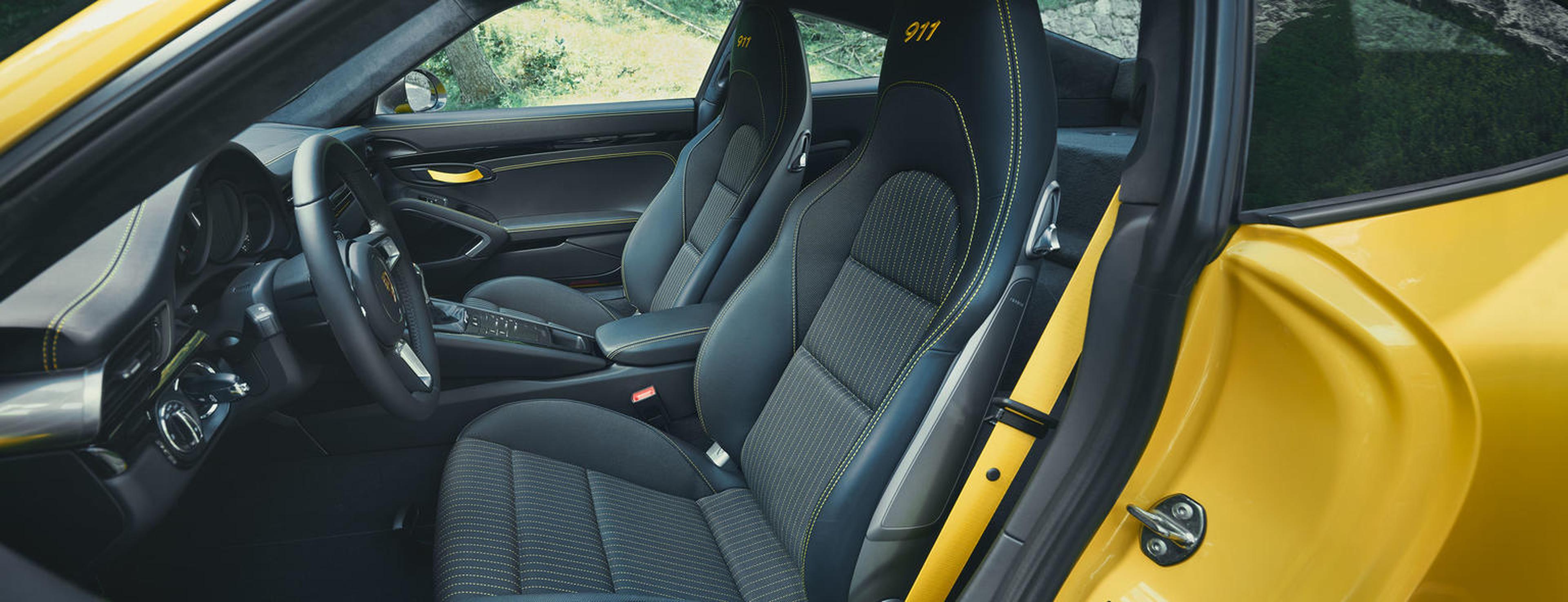 Carrera T