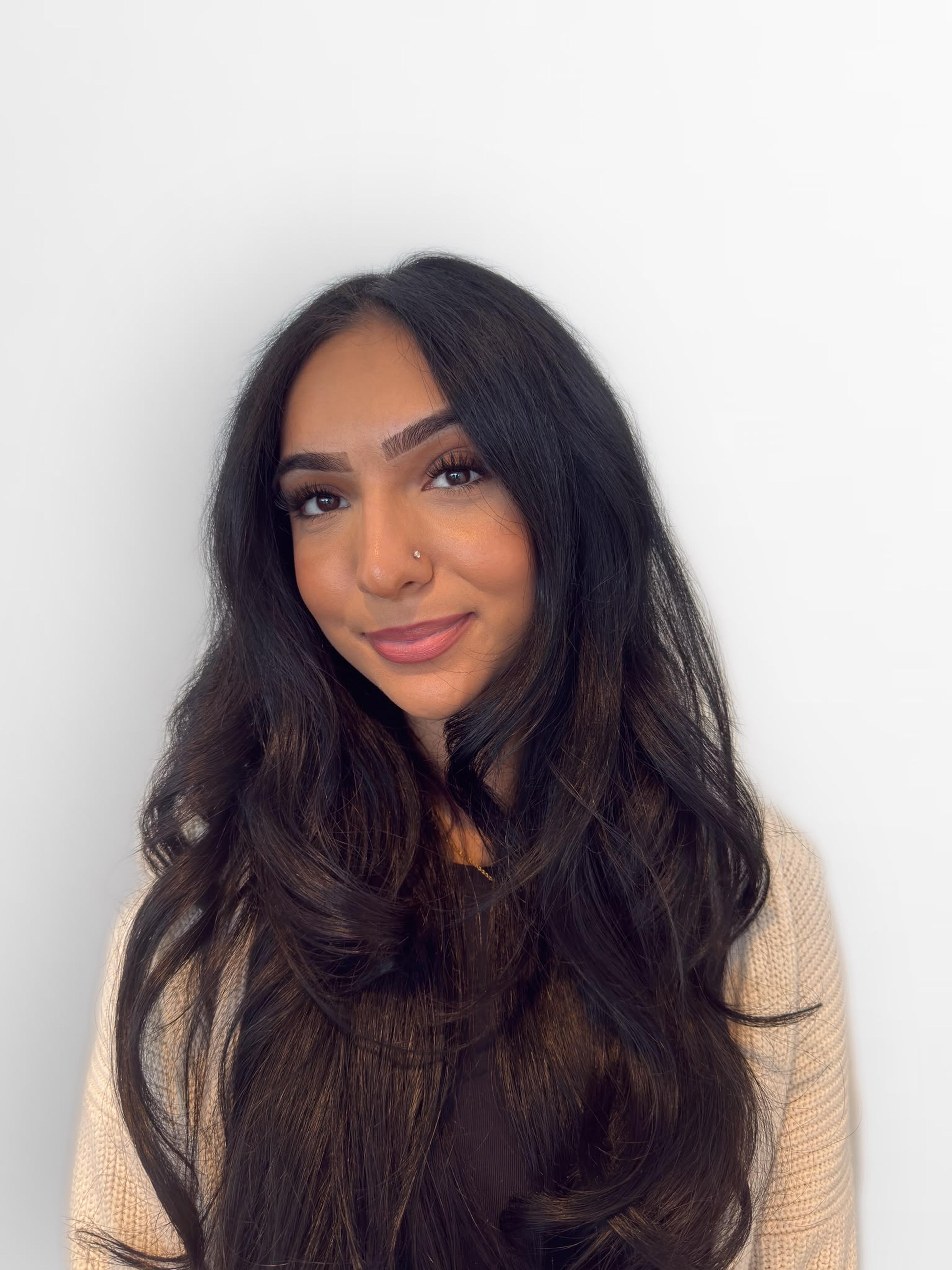 Photo of Ariya Maan