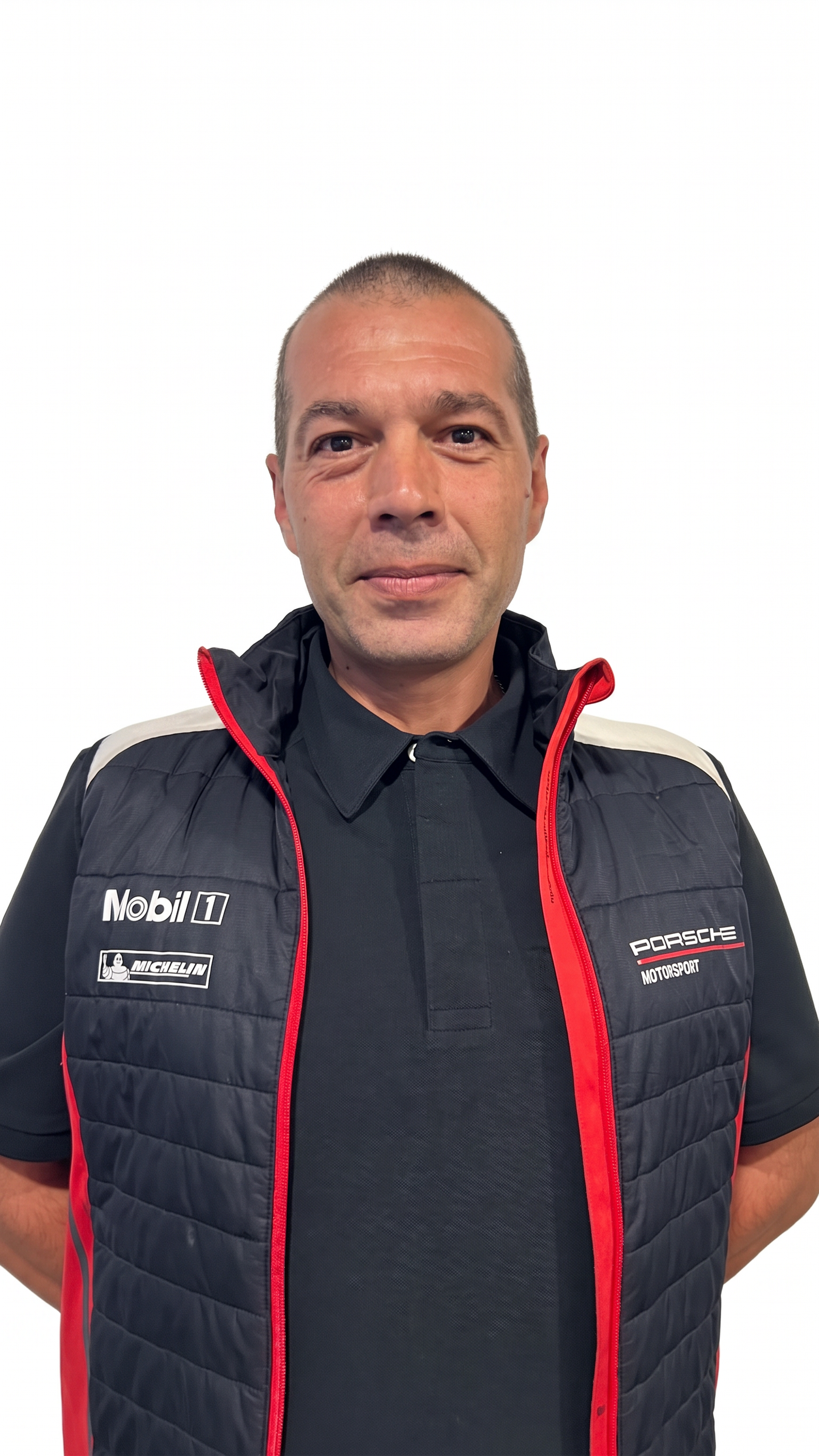 Photo of Gabriel Marceaux 