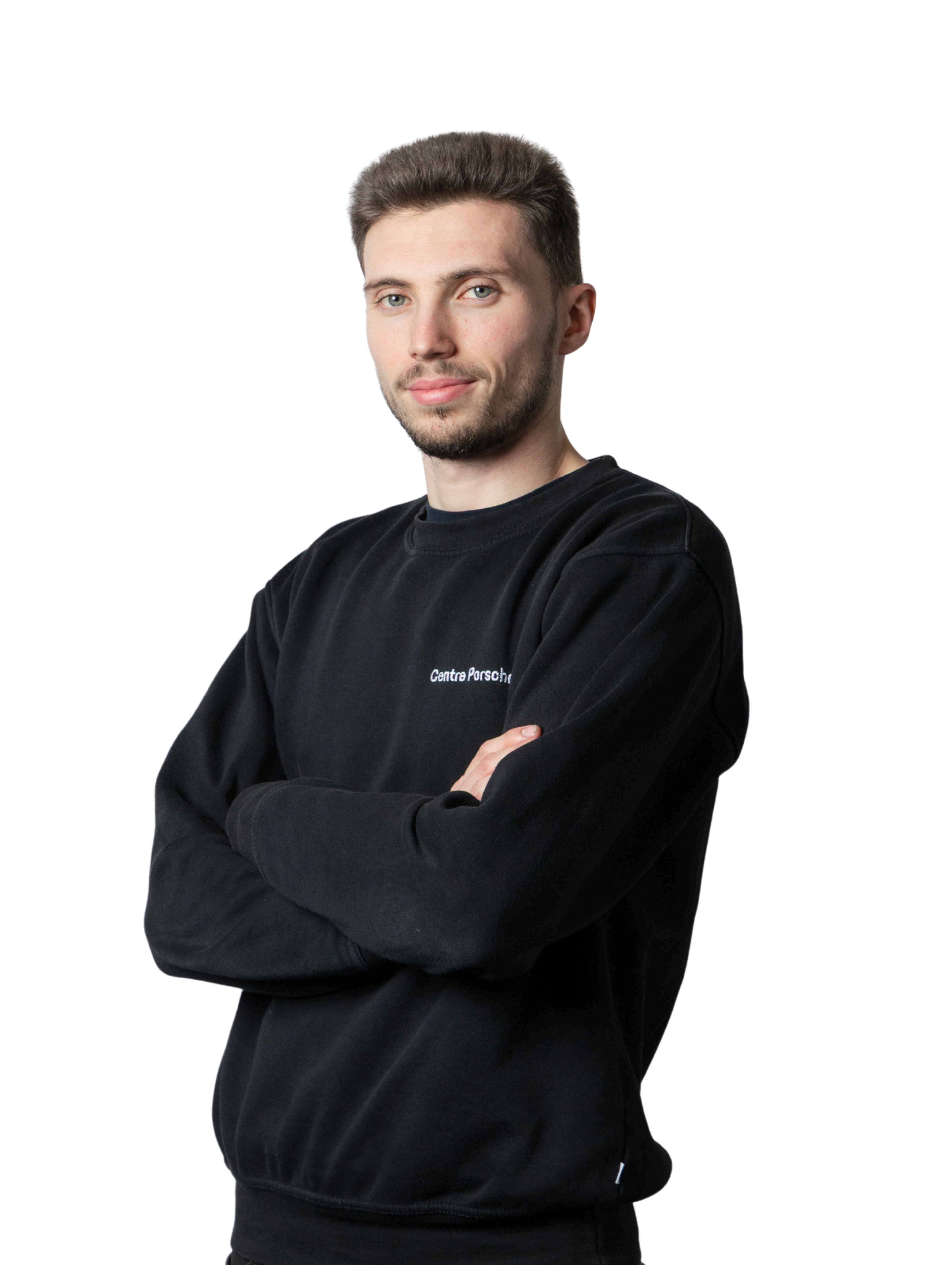 Photo of Tanguy Gueant