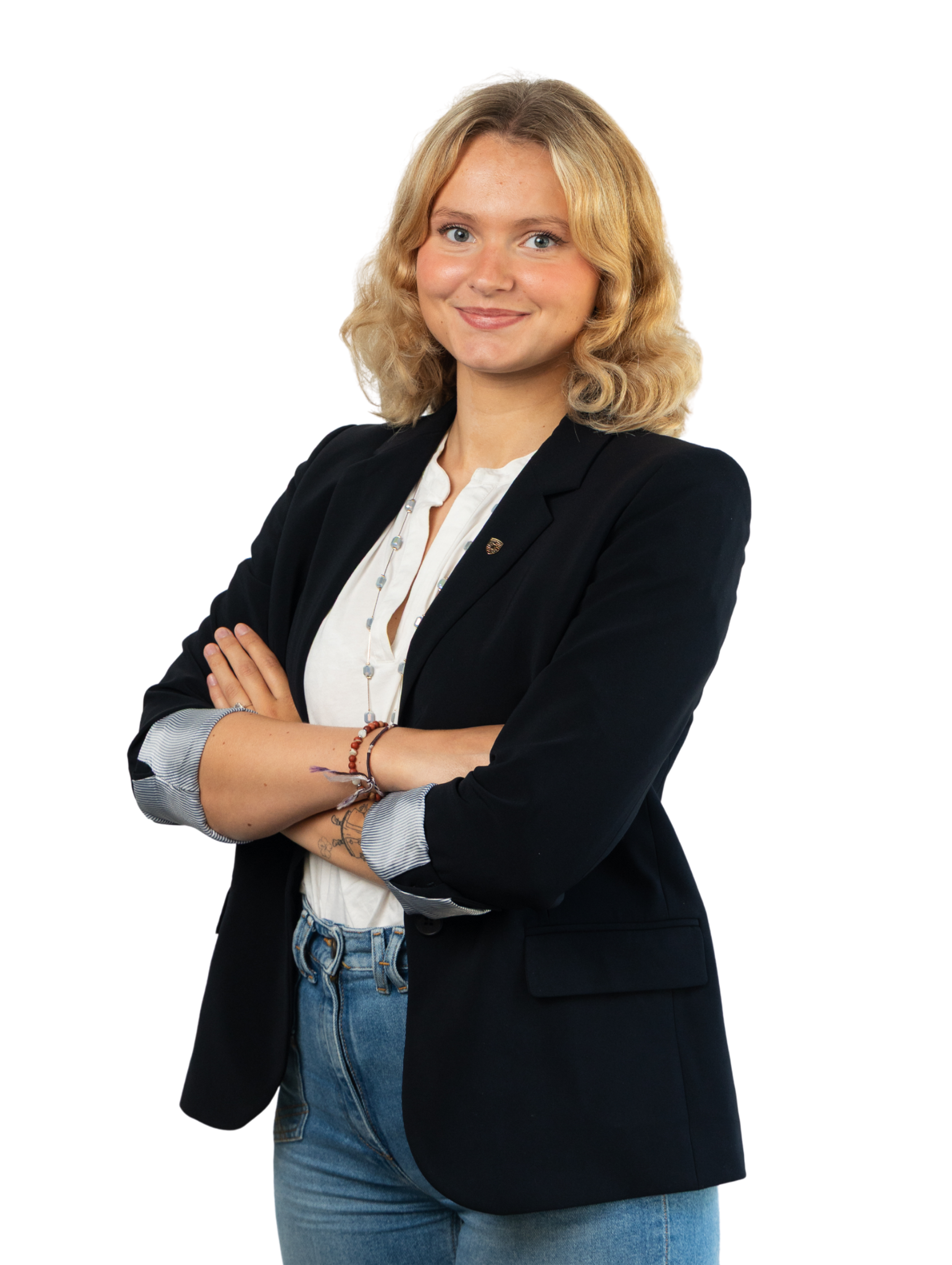 Photo of Lola Pruvost