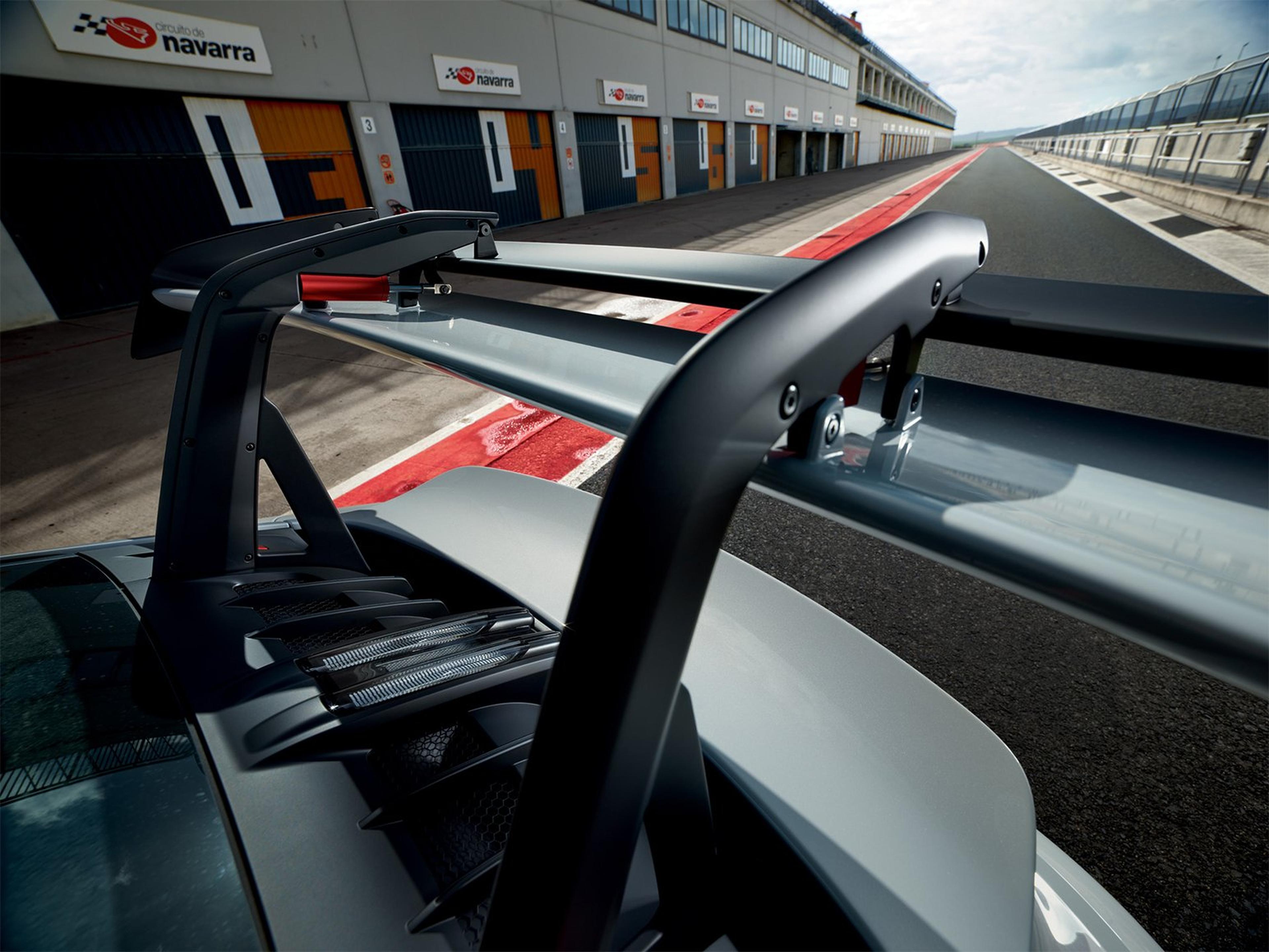 Porsche 911 GT3 RS - Porsche Prestige