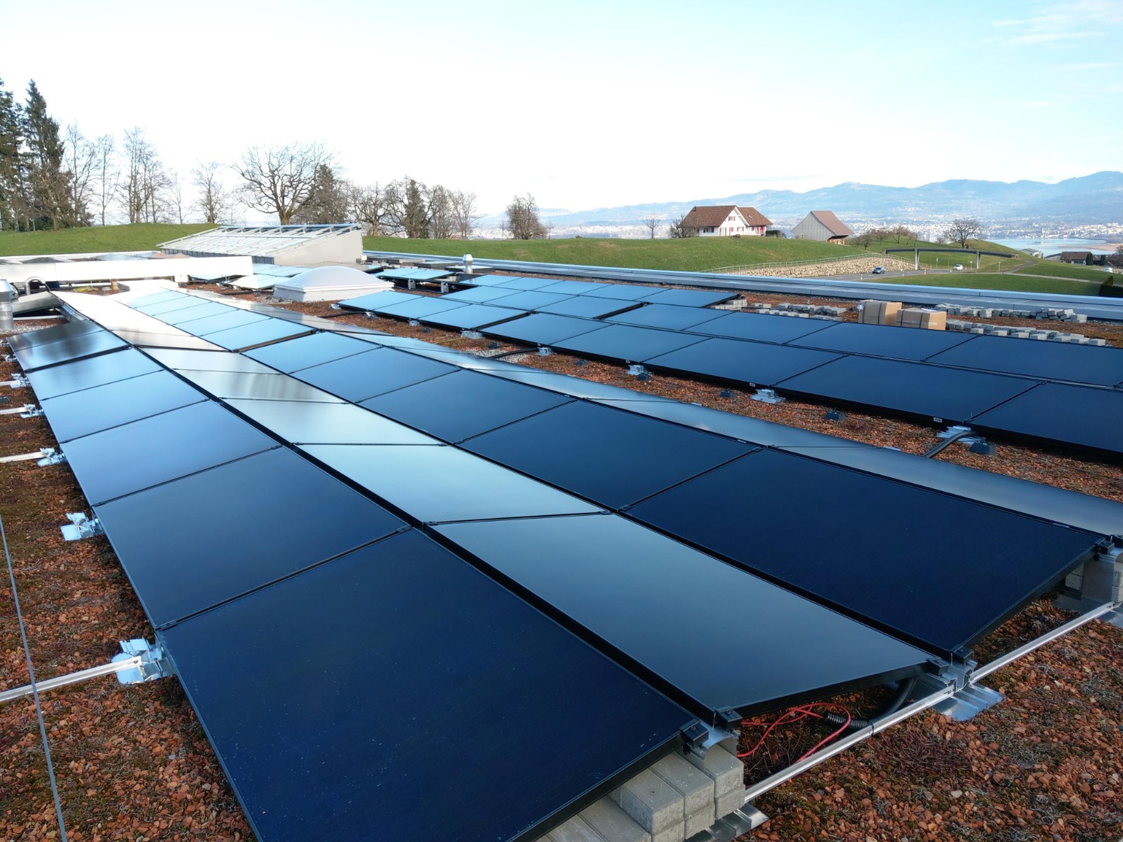 Photovoltaik