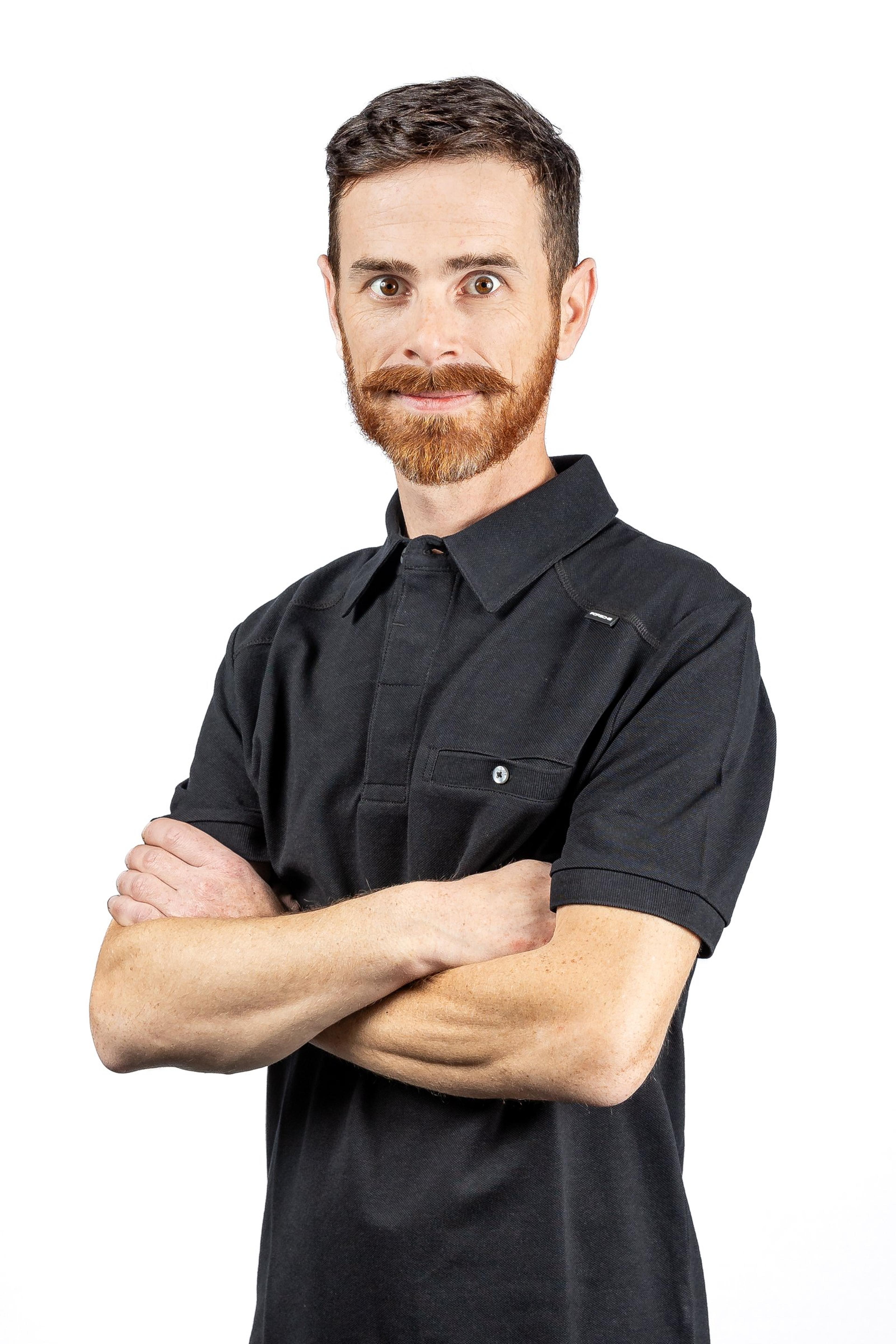 Photo of Adam Varallo