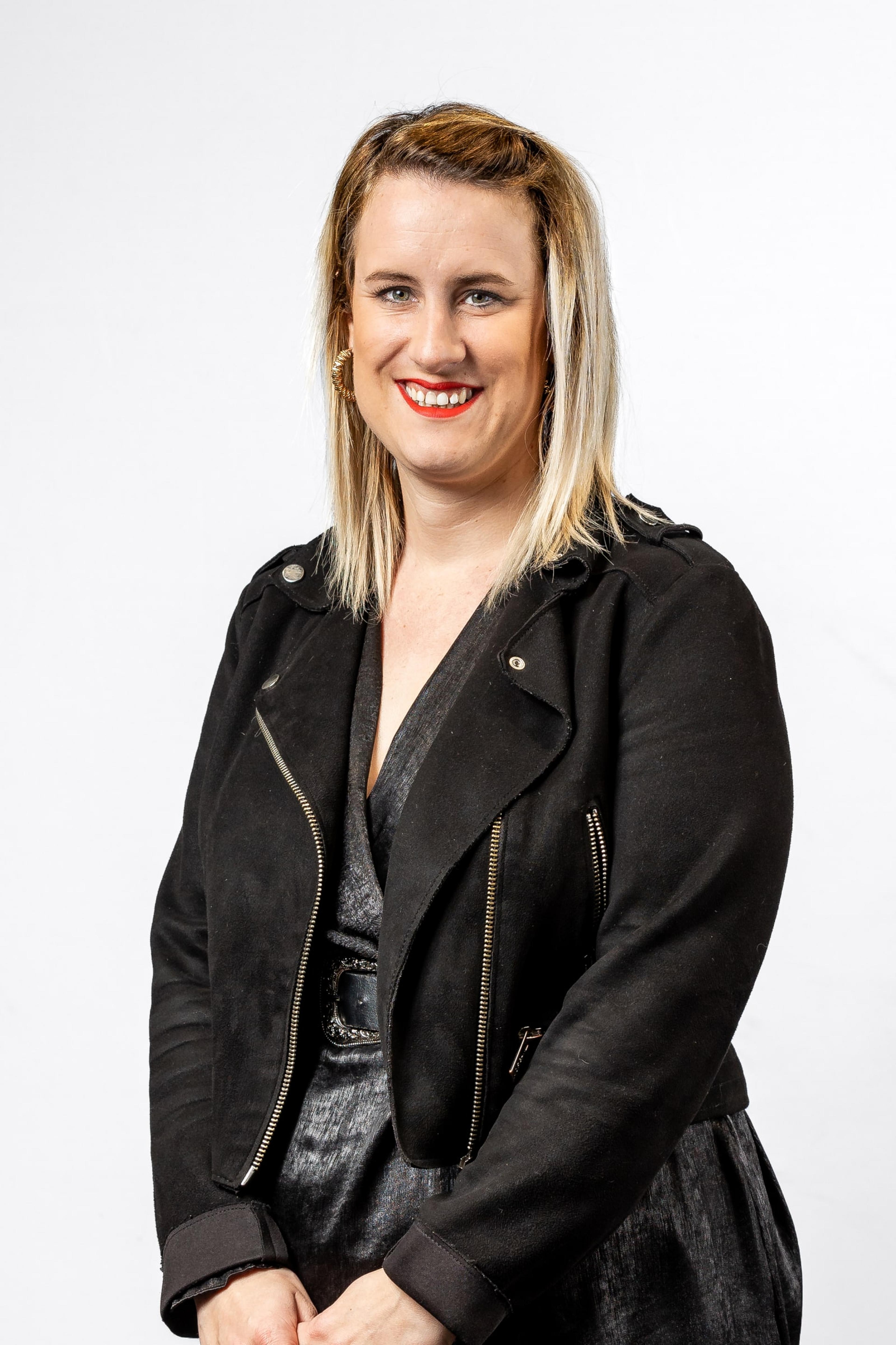 Photo of Elise Da Silva Azevedo