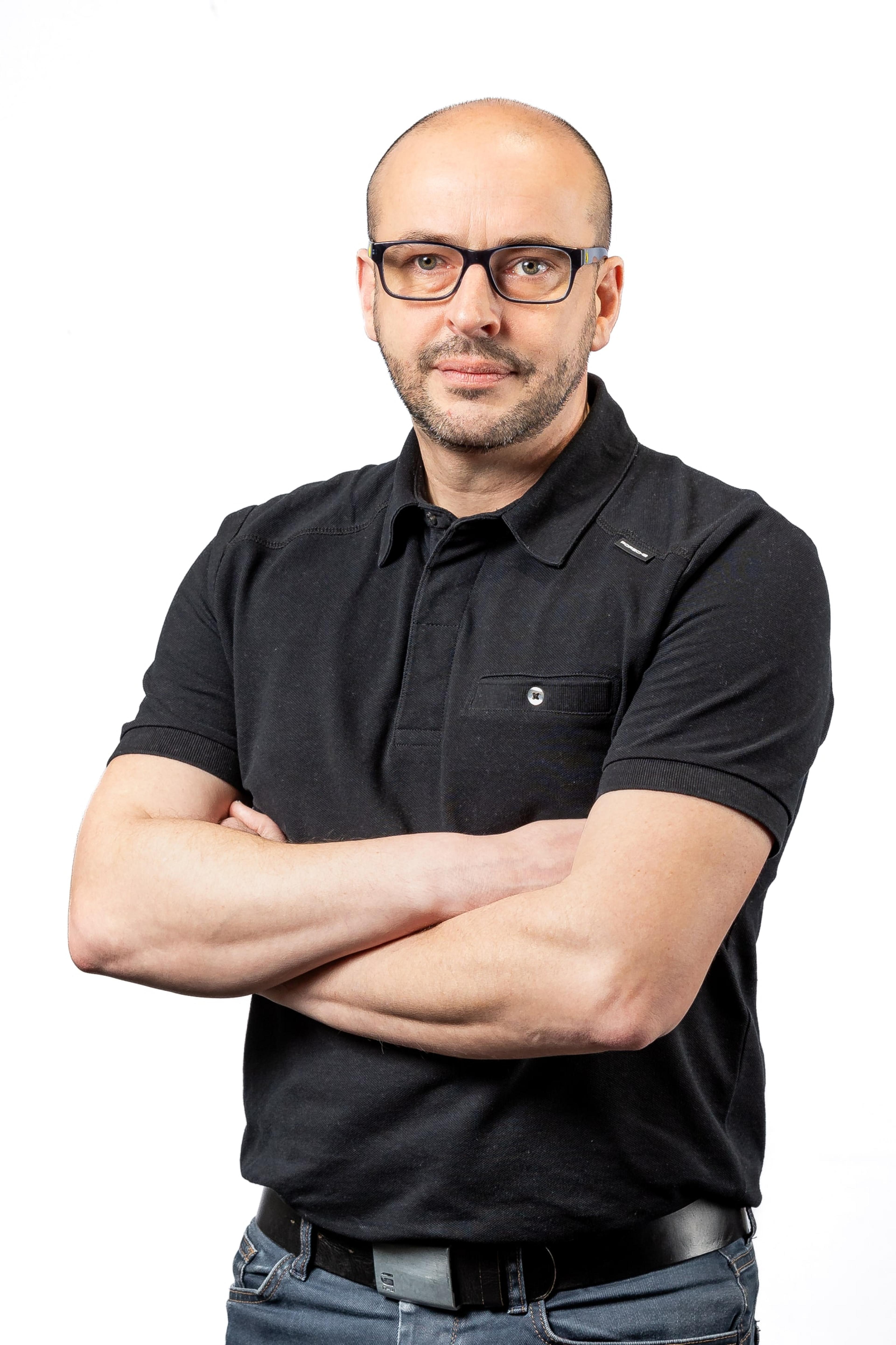 Photo of Vincent Le Nenes