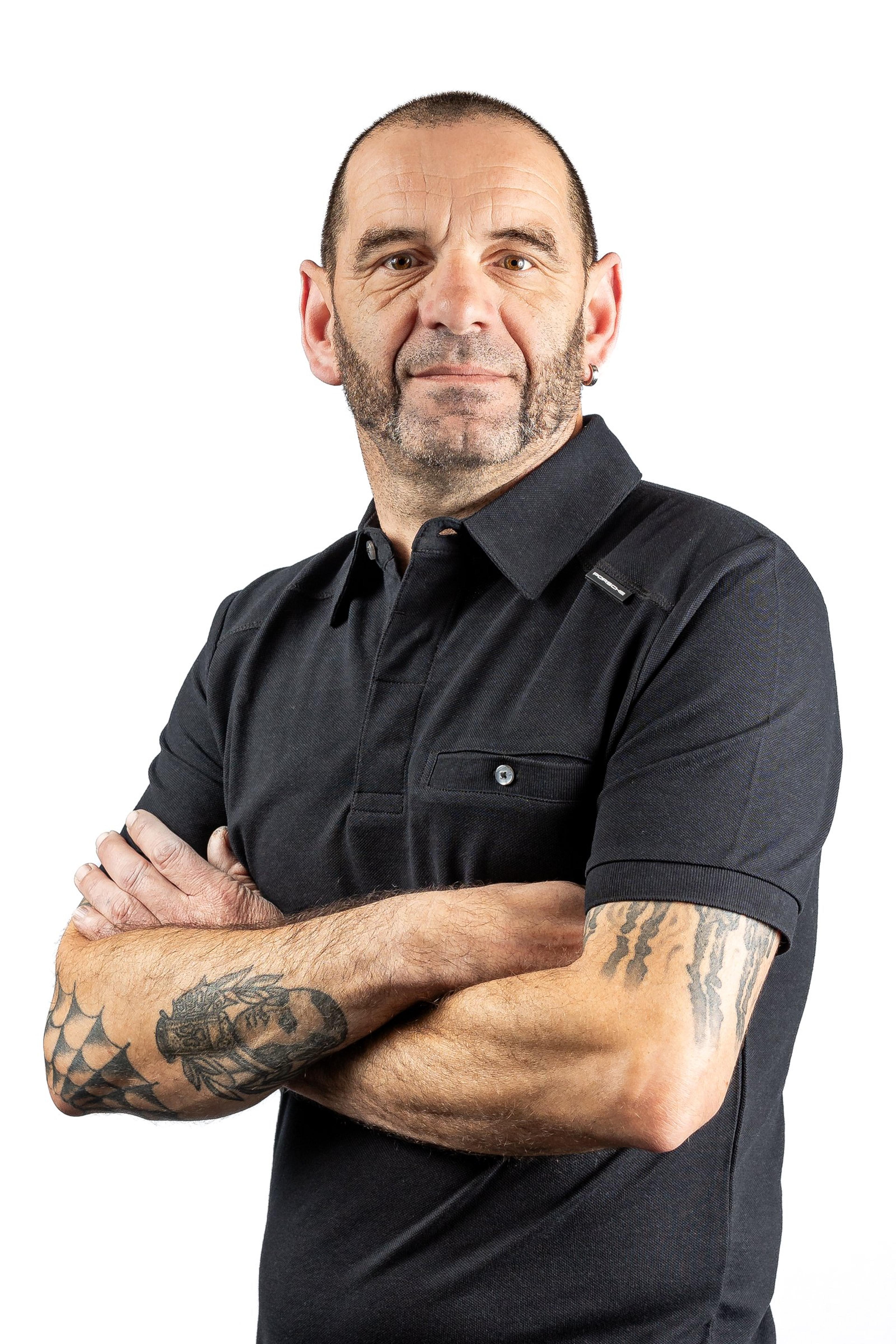 Photo of Noel Juillet