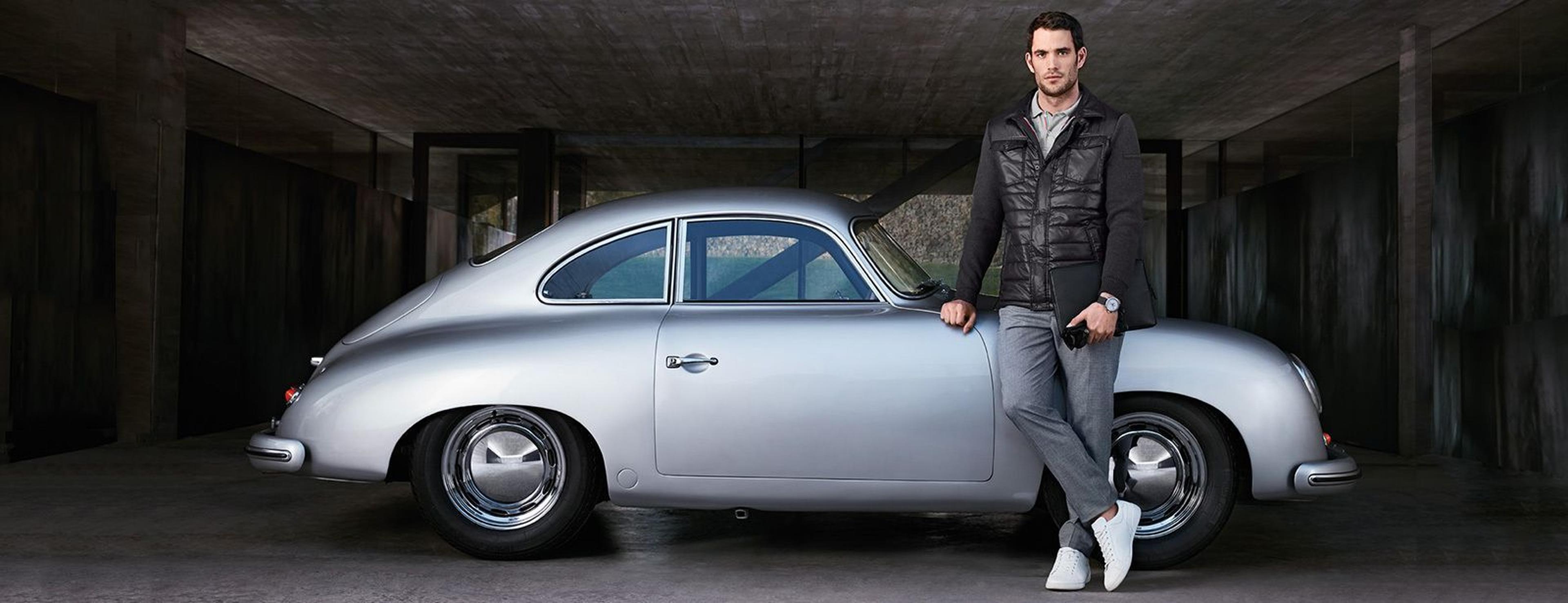 Porsche Classic Collection