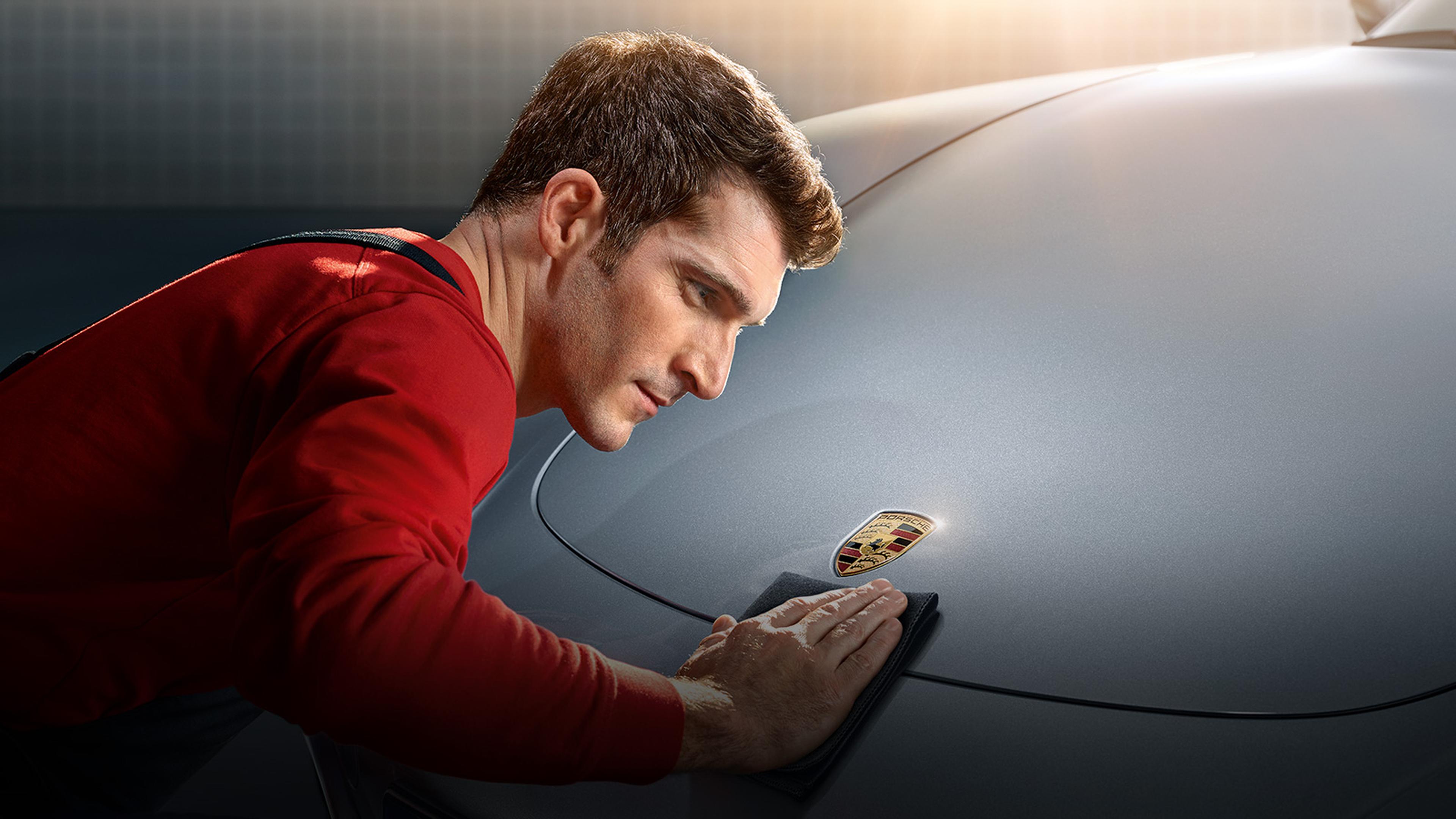 Porsche Service