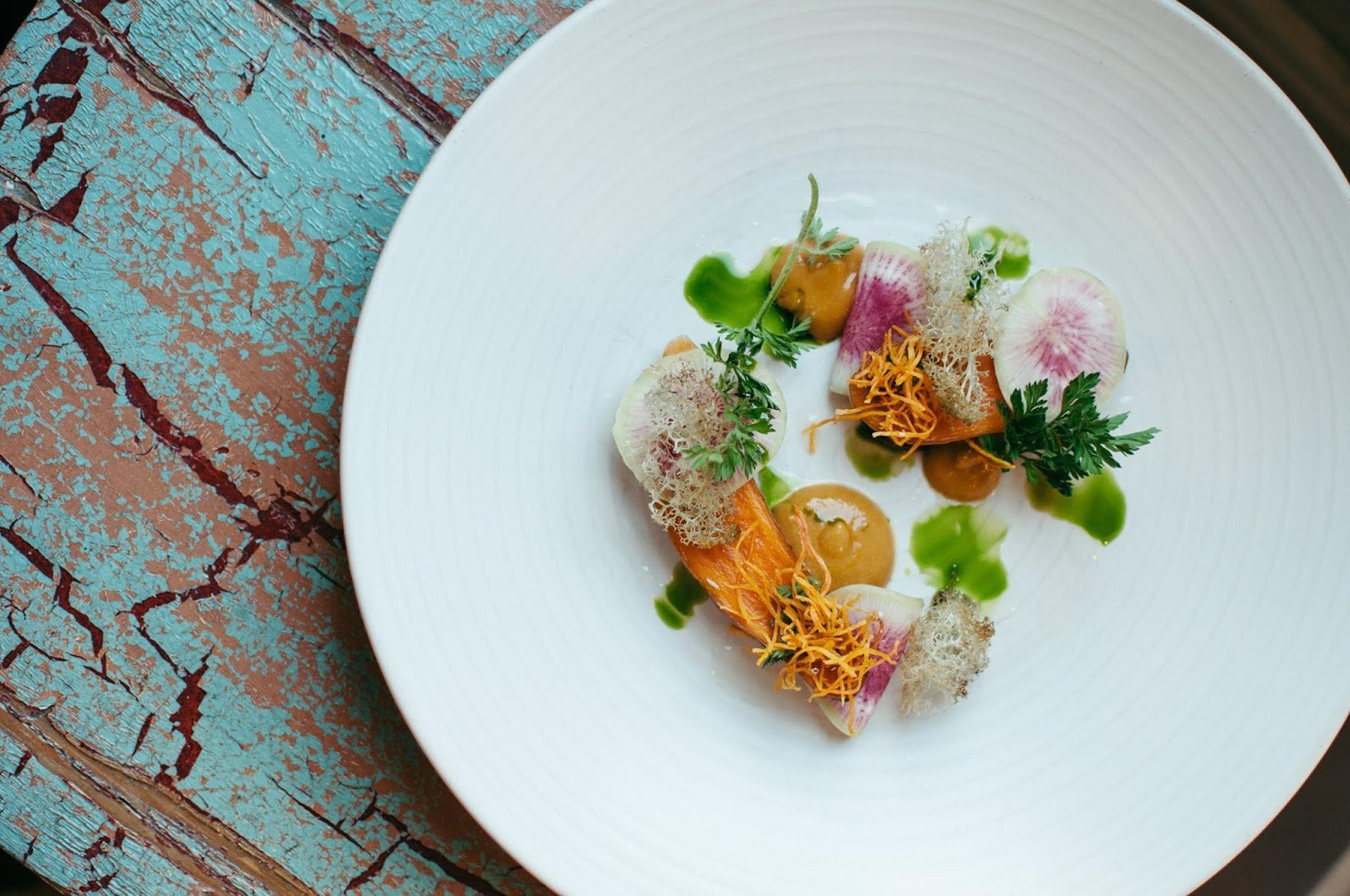 Chez Rioux & Pettigrew