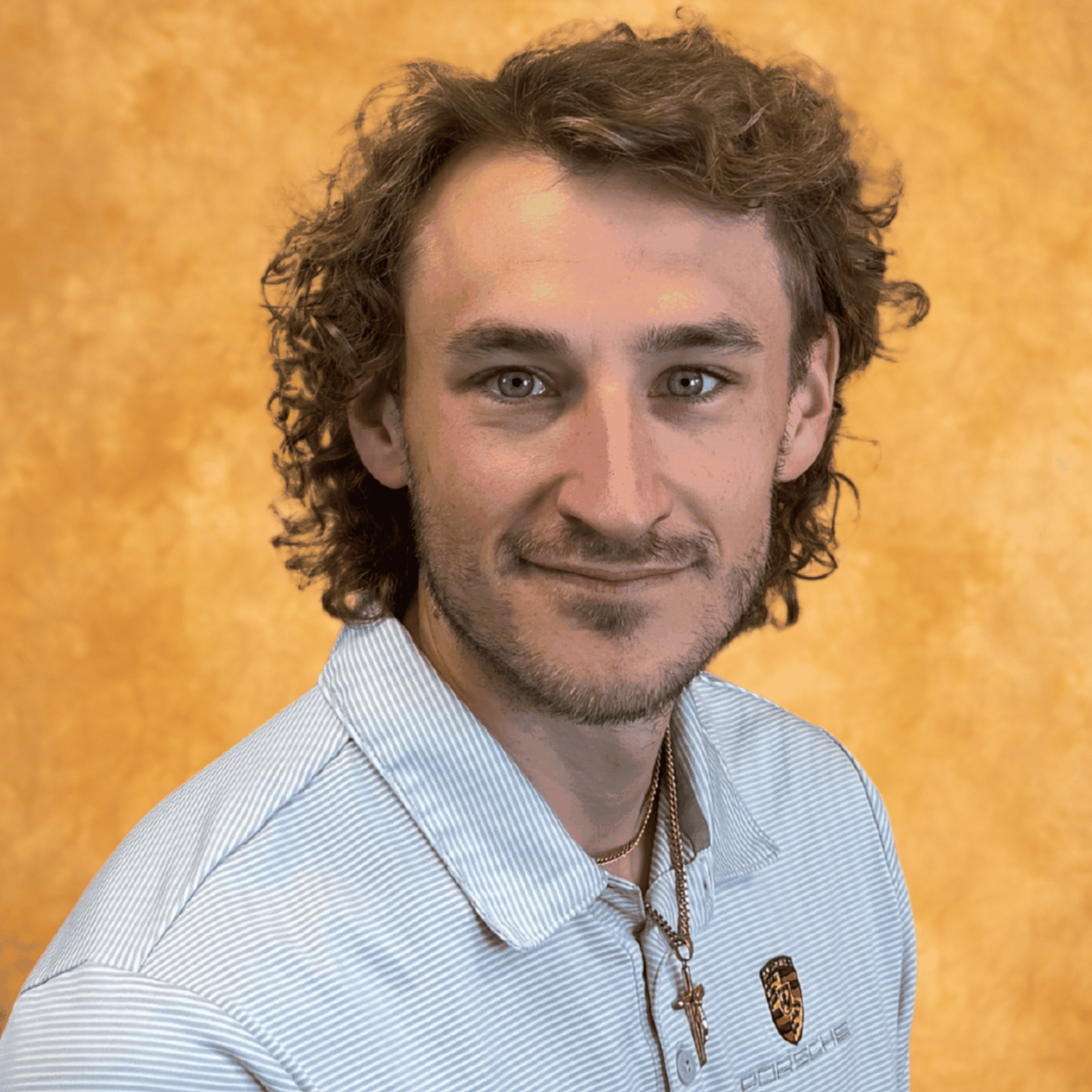Photo of Nick Lemmer