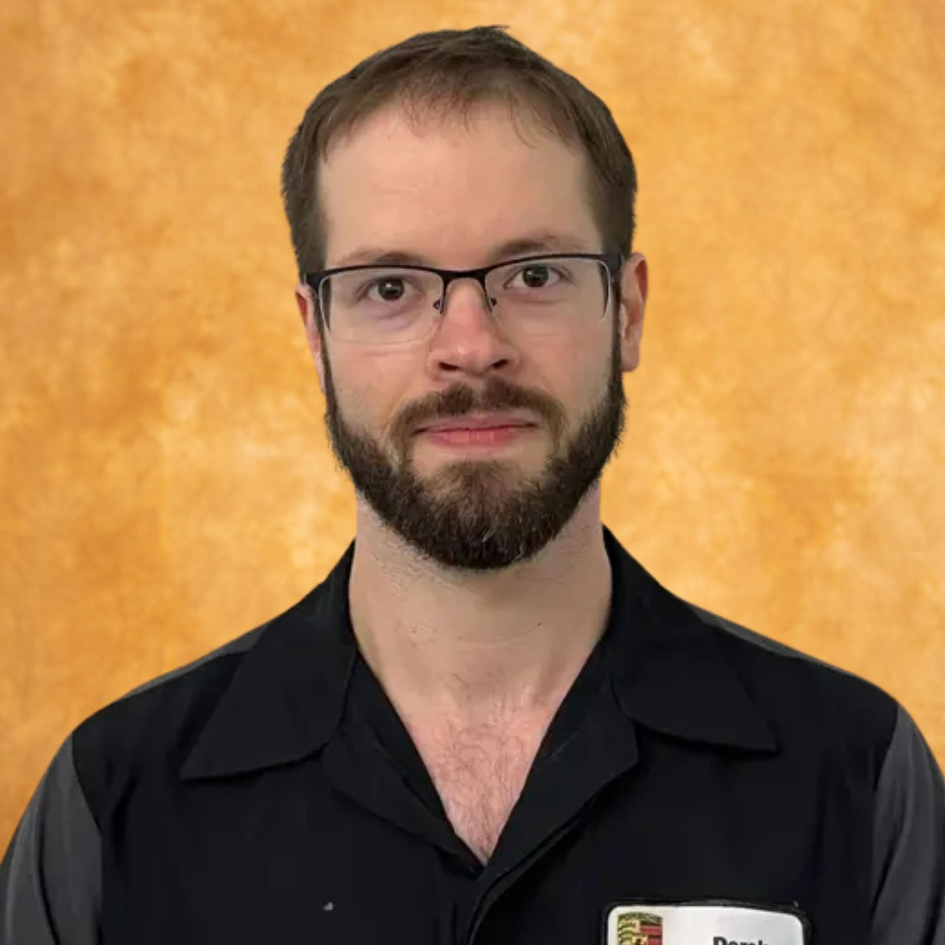 Photo of Derek Quarberg