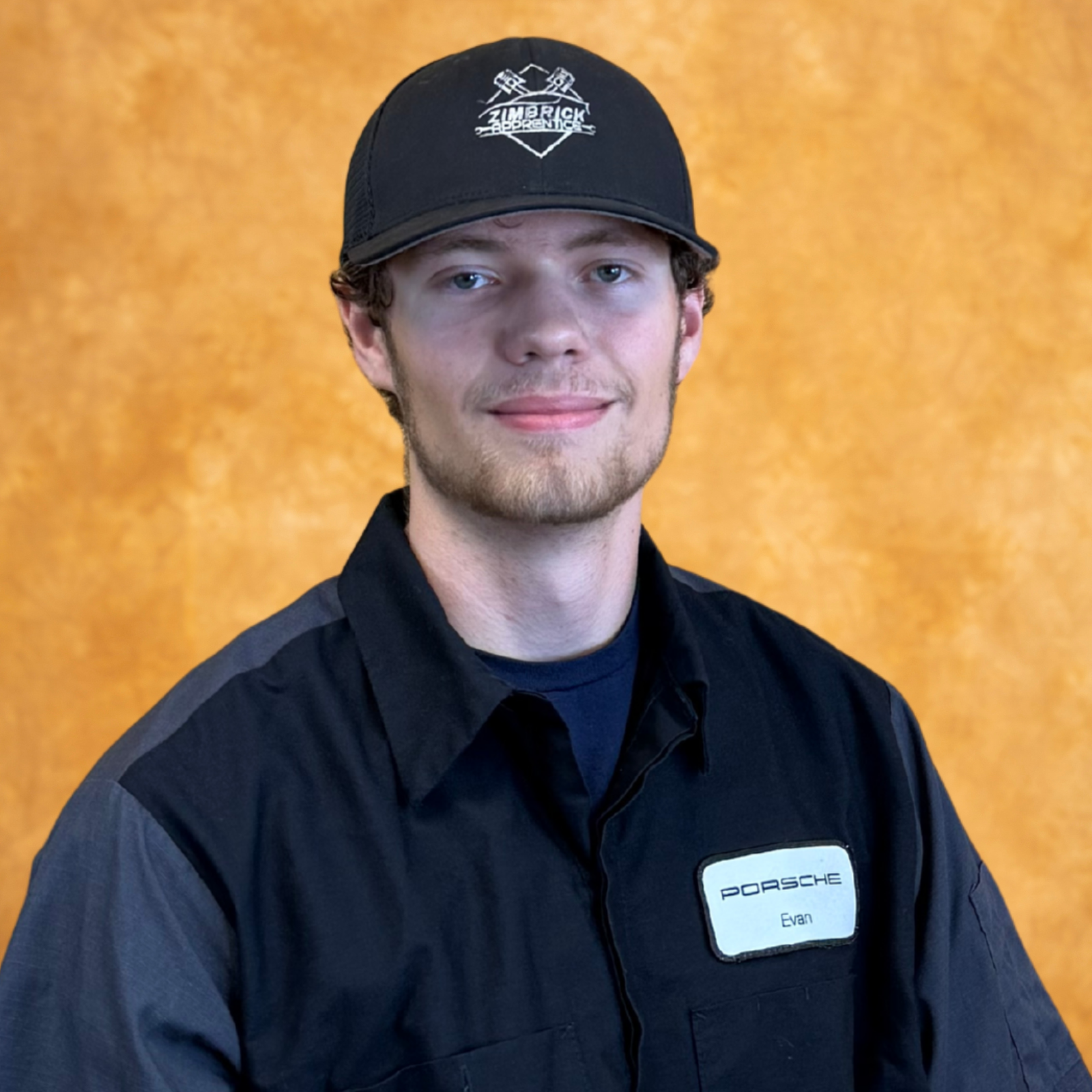 Photo of  Evan Appleby