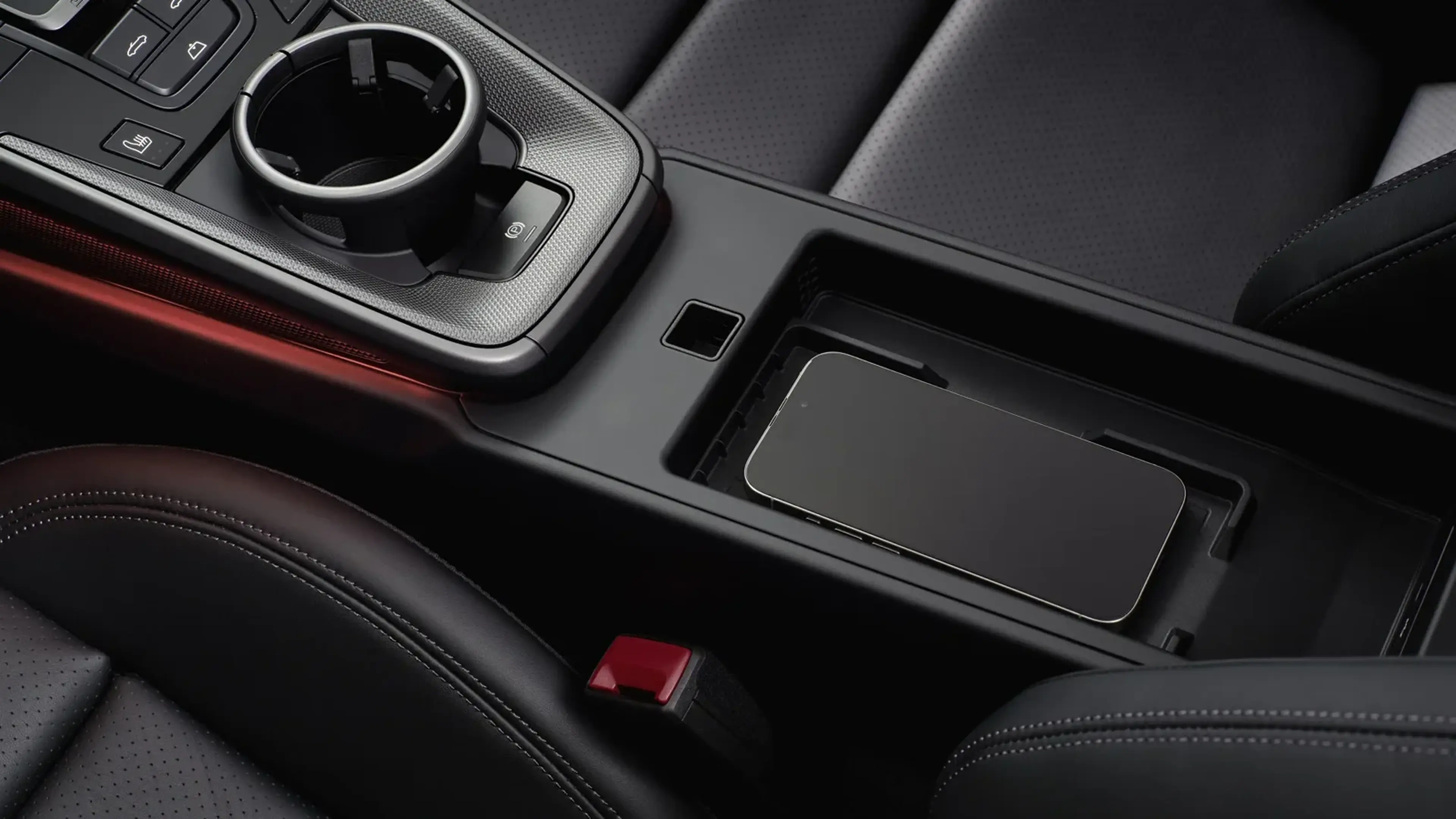 Porsche Digital Cockpit and Connectivity – My Porsche App