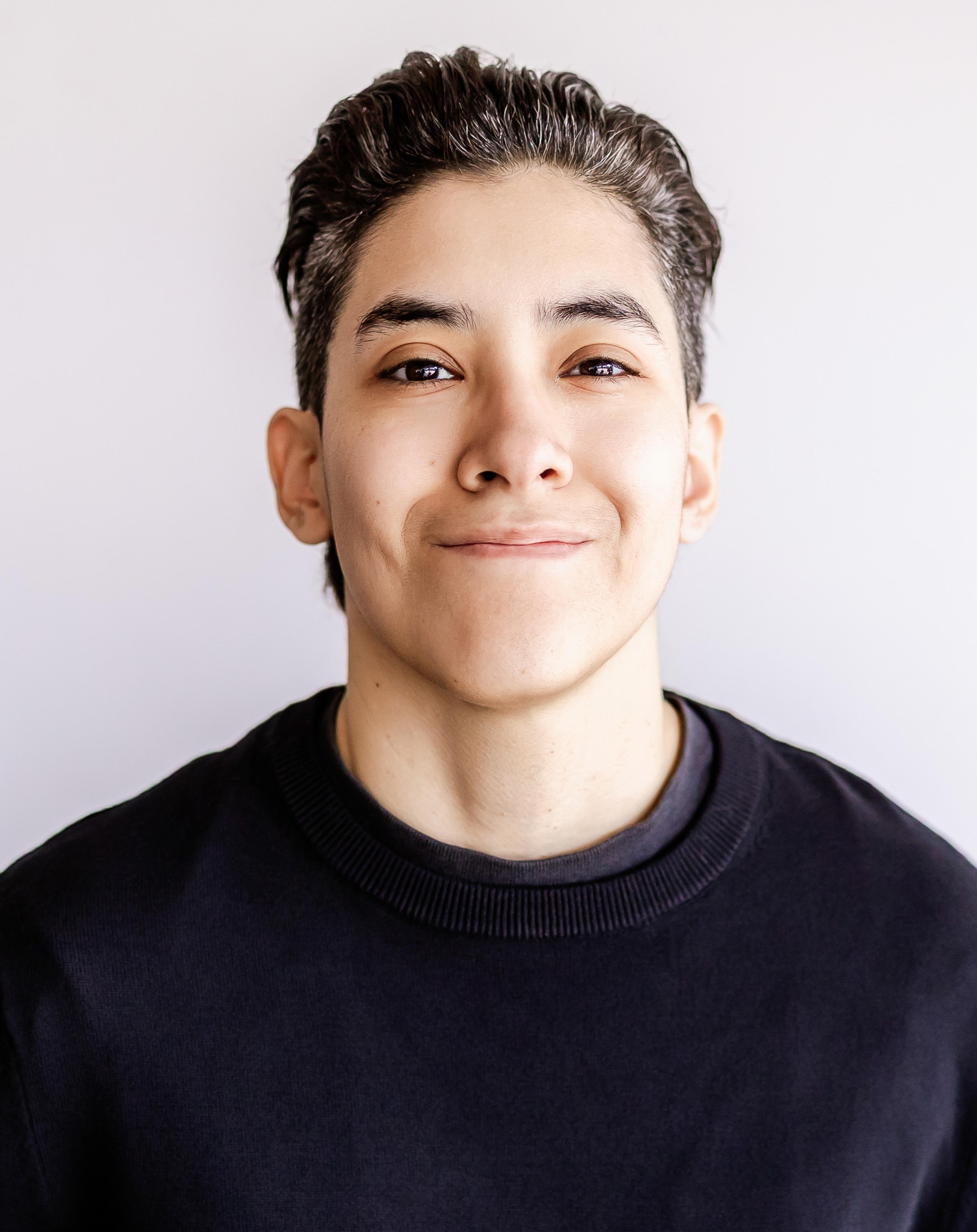 Photo of Stephanie Aguilar