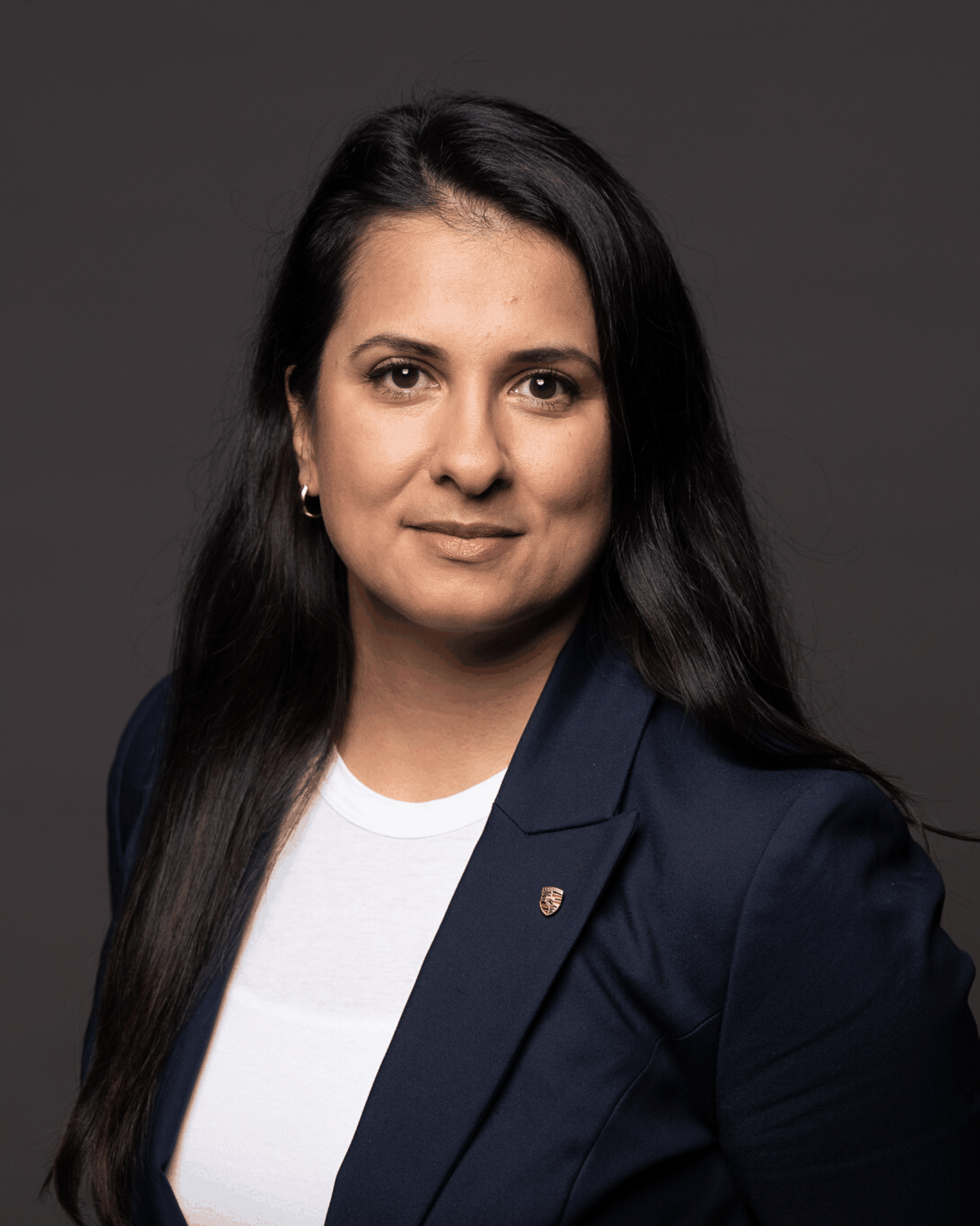 Photo of Yasmin Hameed