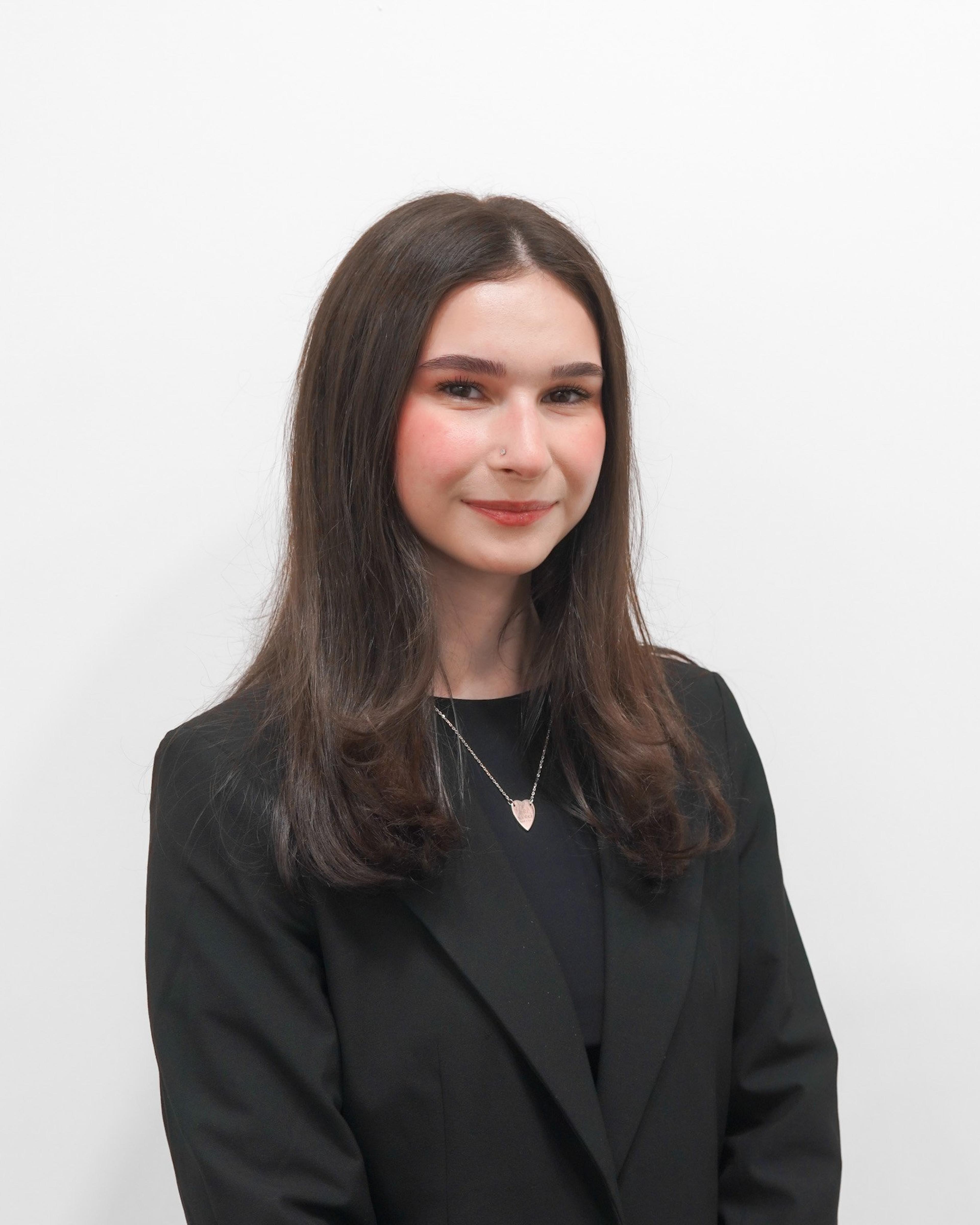 Photo of Emma Reato