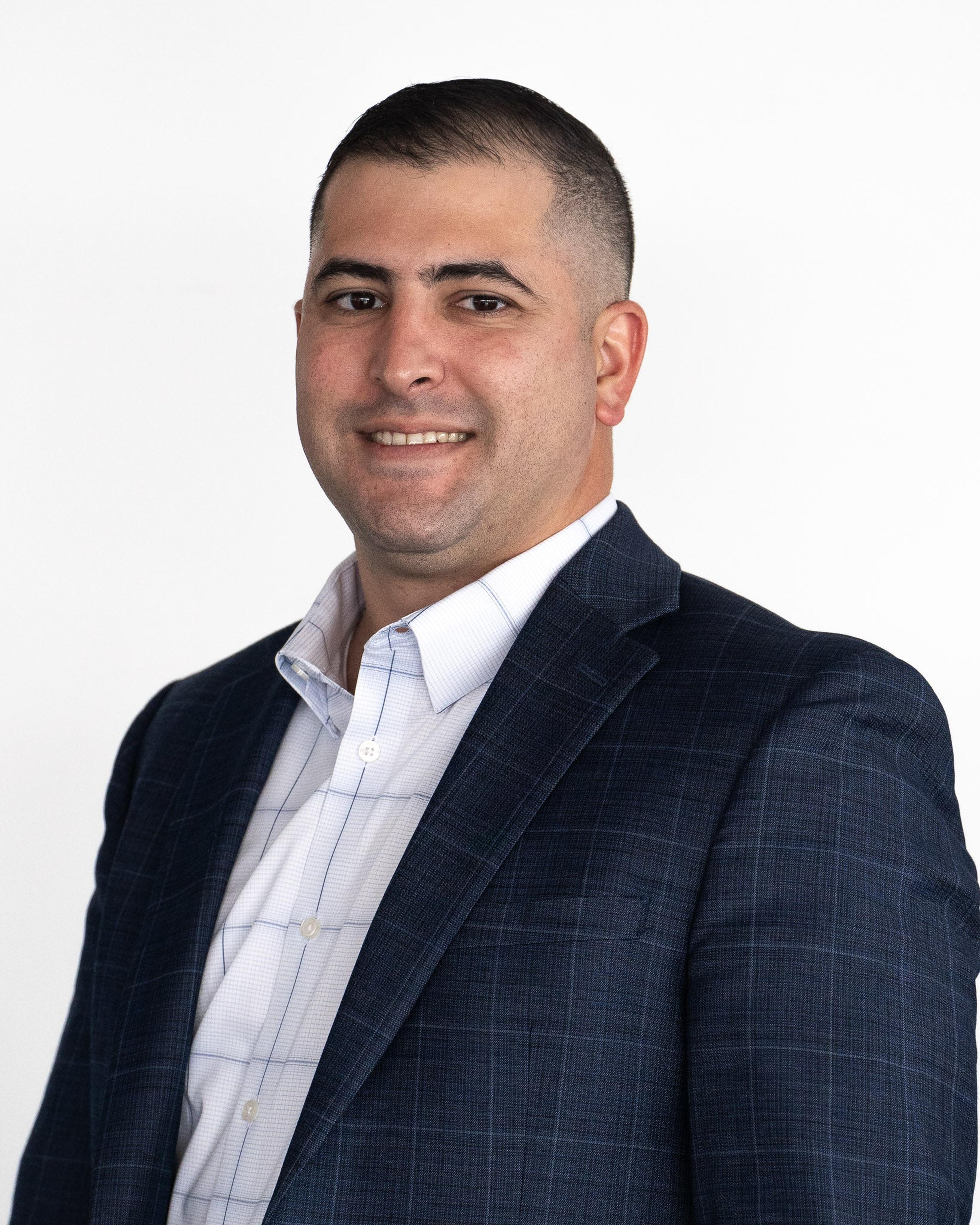 Photo of Jaffet Garcia