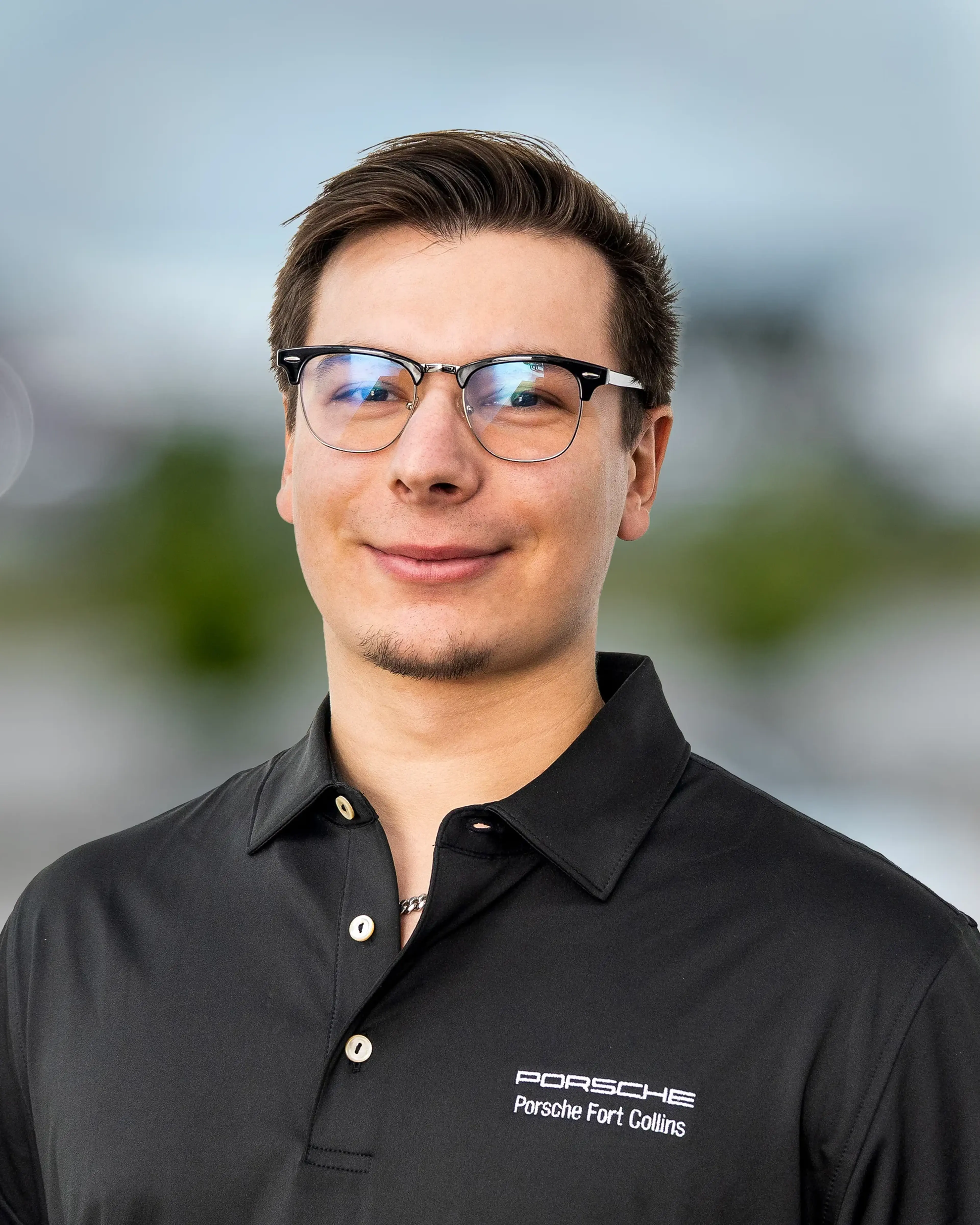 Photo of Conor Bertucci
