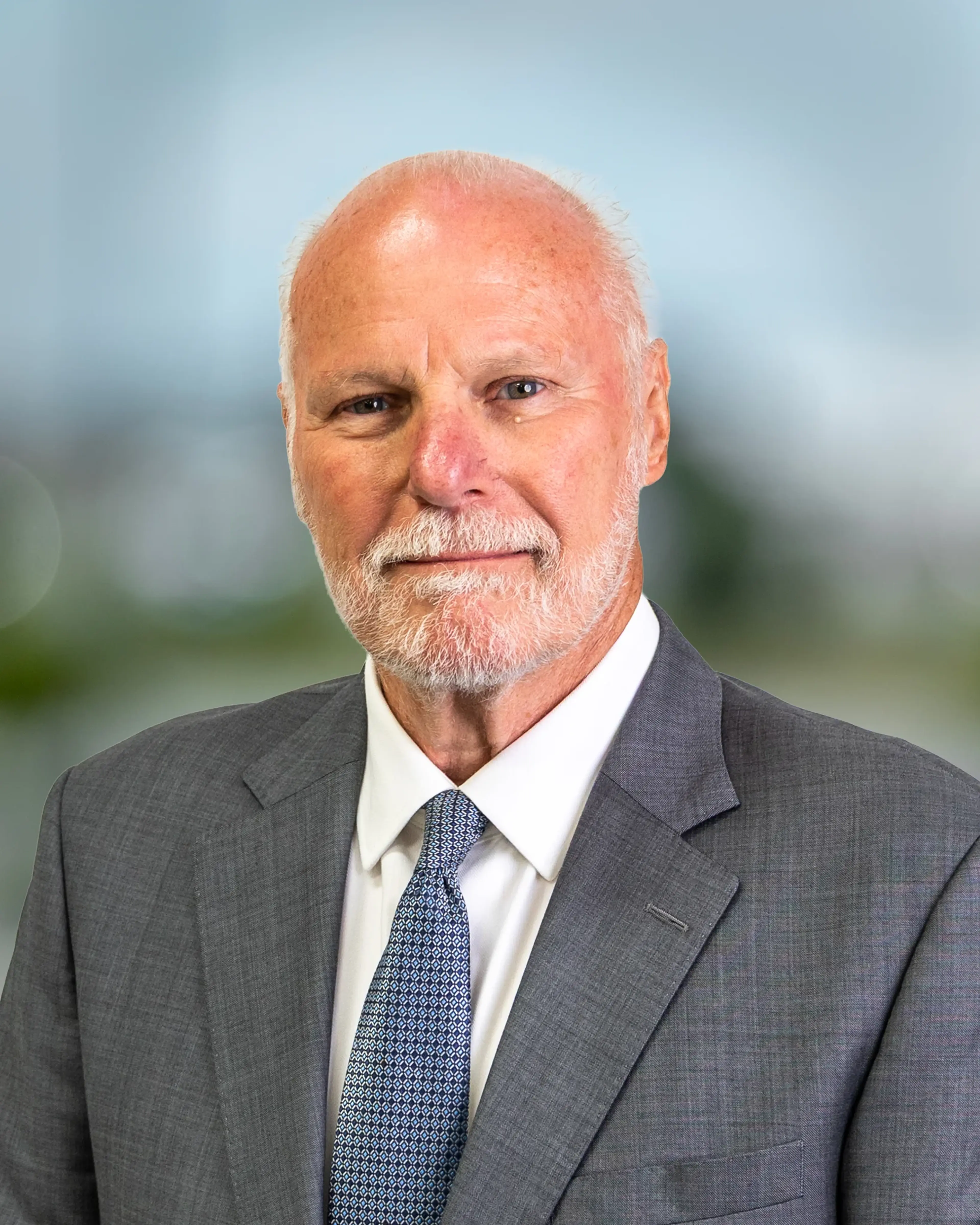 Photo of Dan Ebach