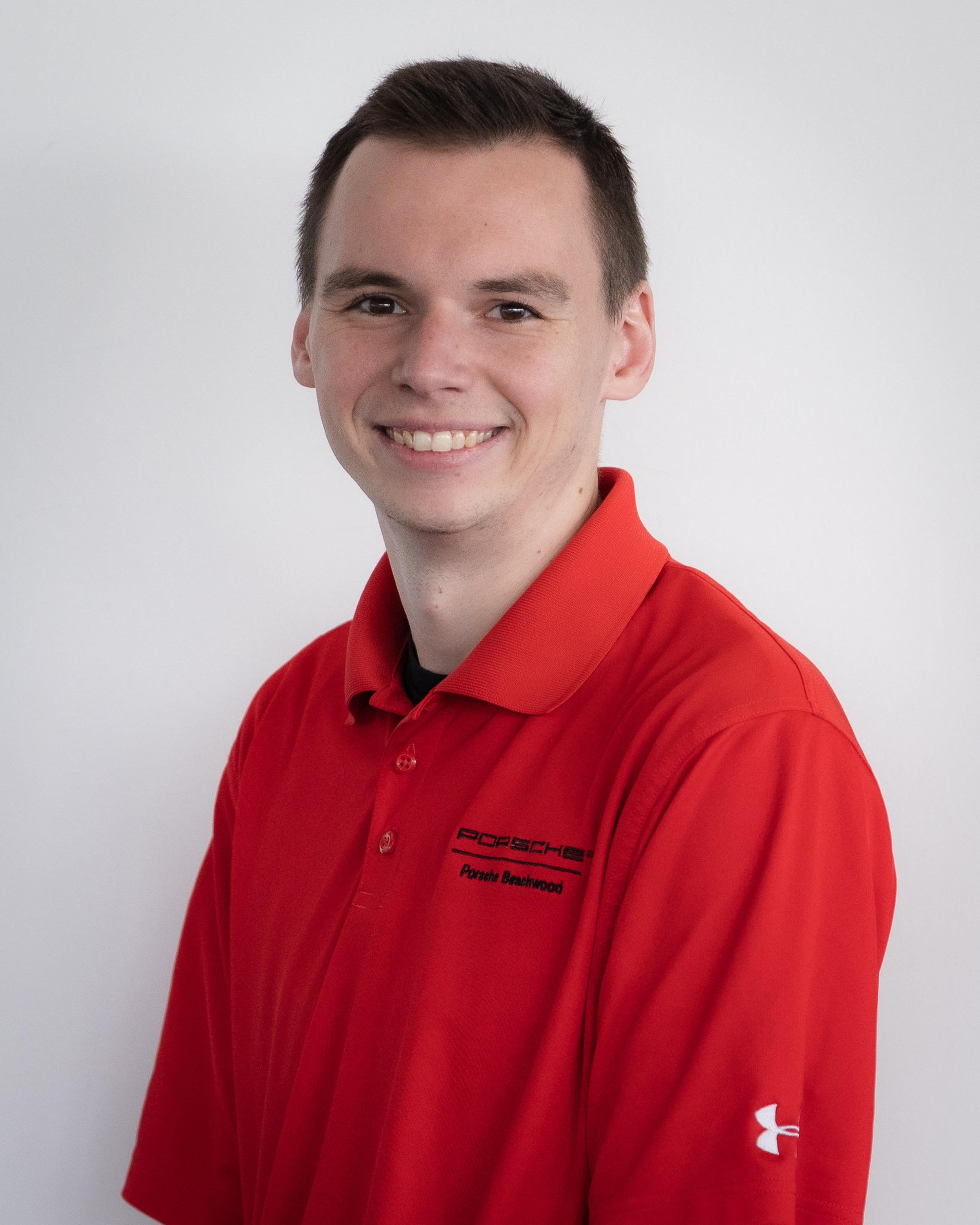 Photo of  Aaron Chubb