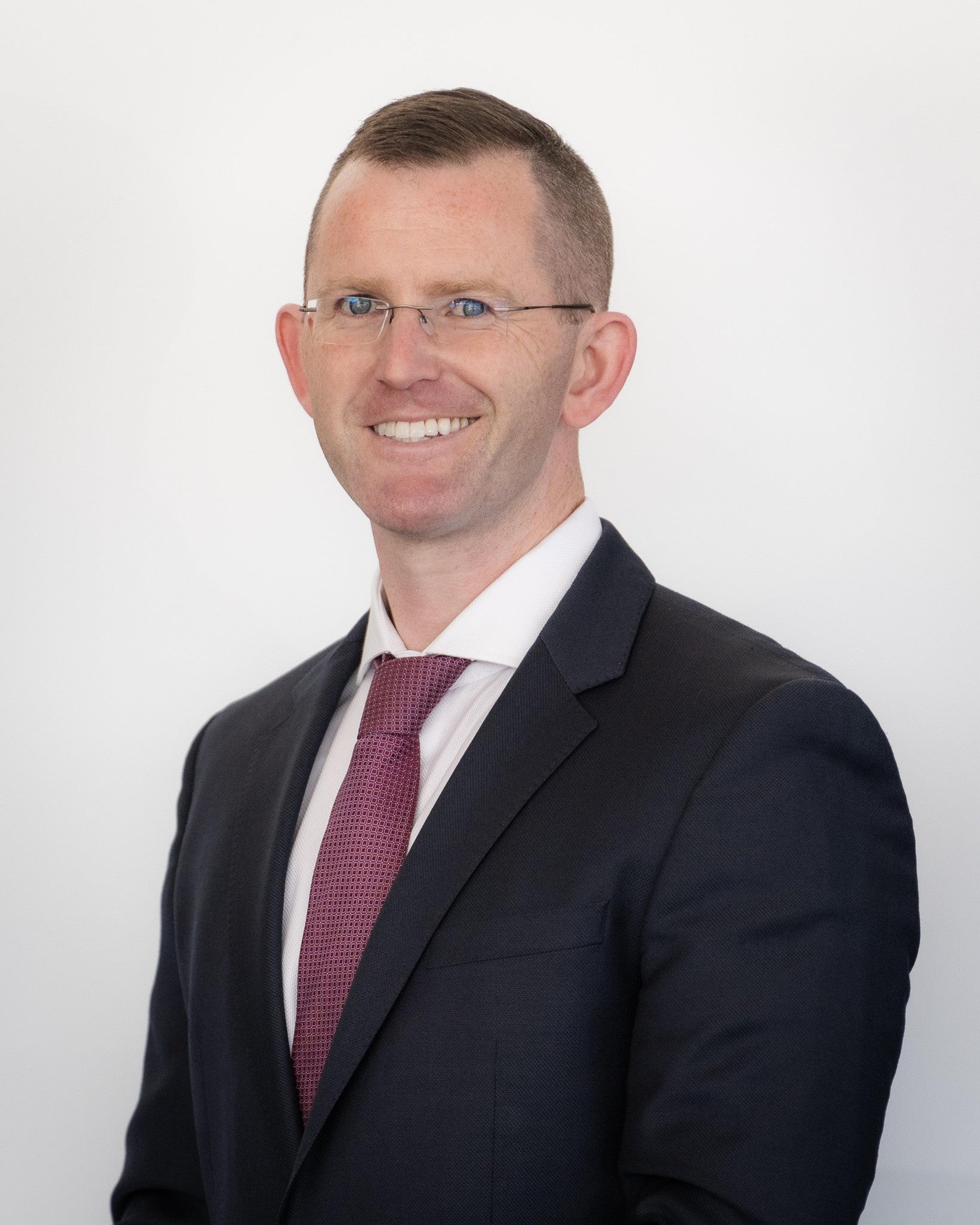 Photo of Brennan Fox