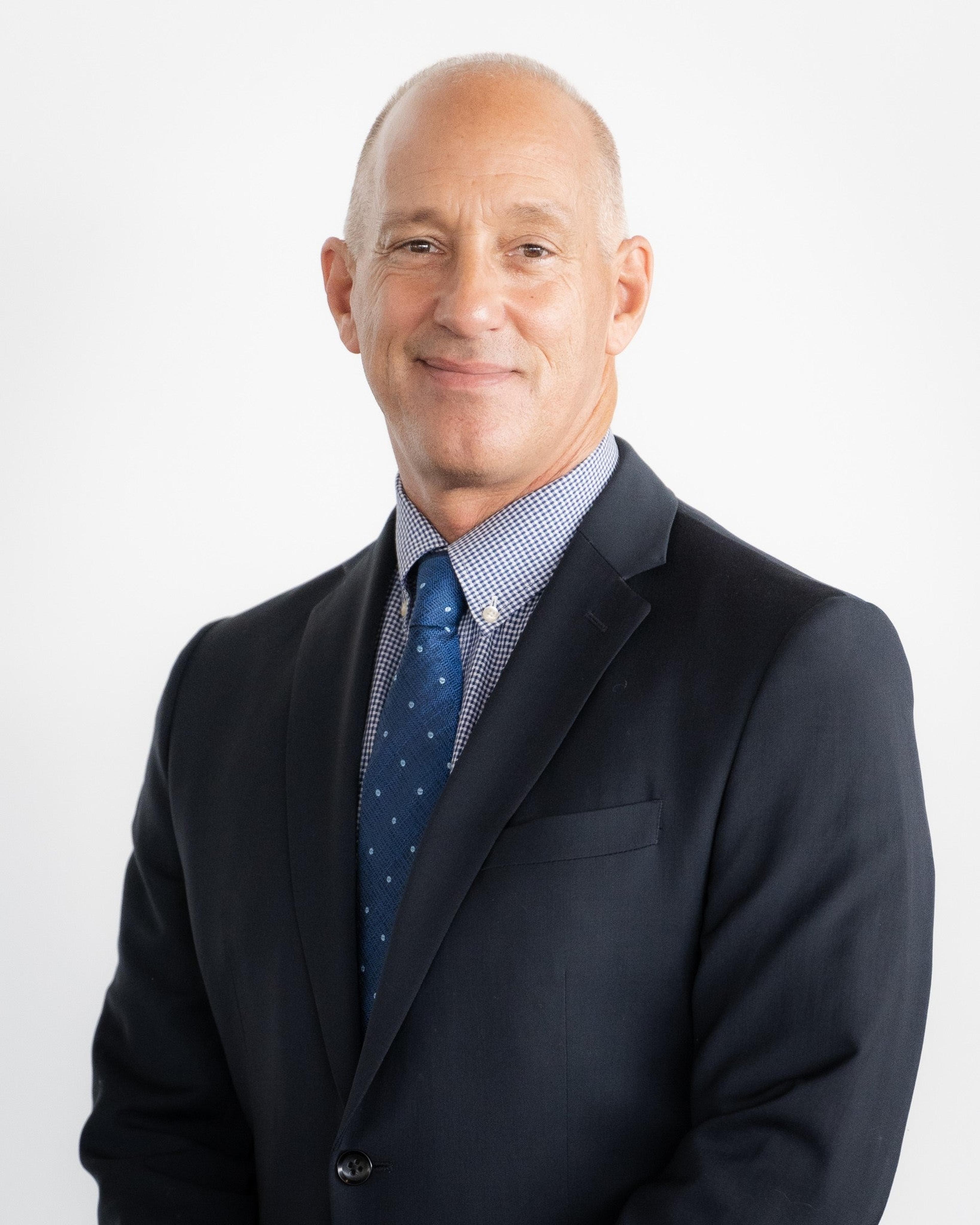 Photo of Mark DiPalma