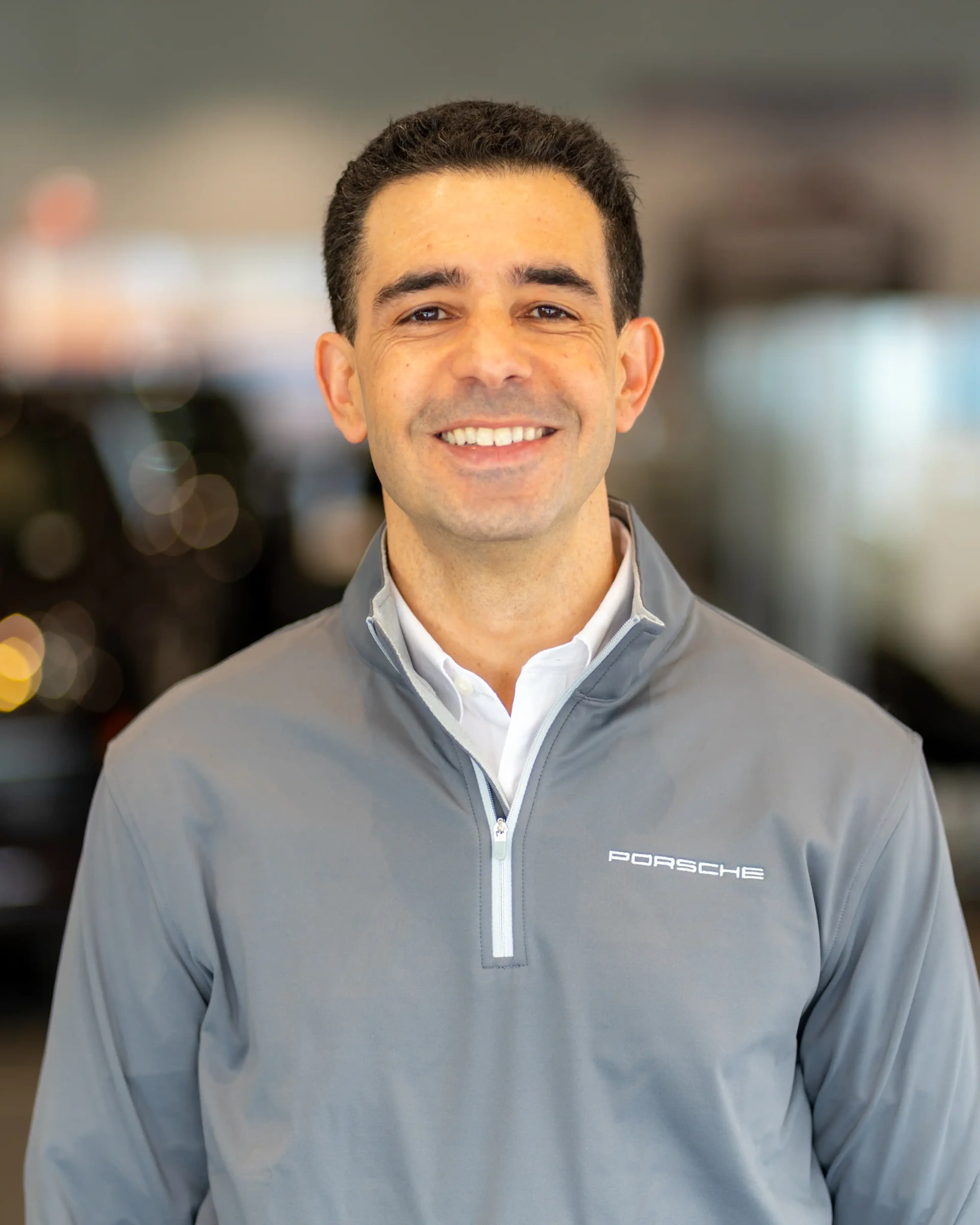 Photo of Carlos DeSa Jr.