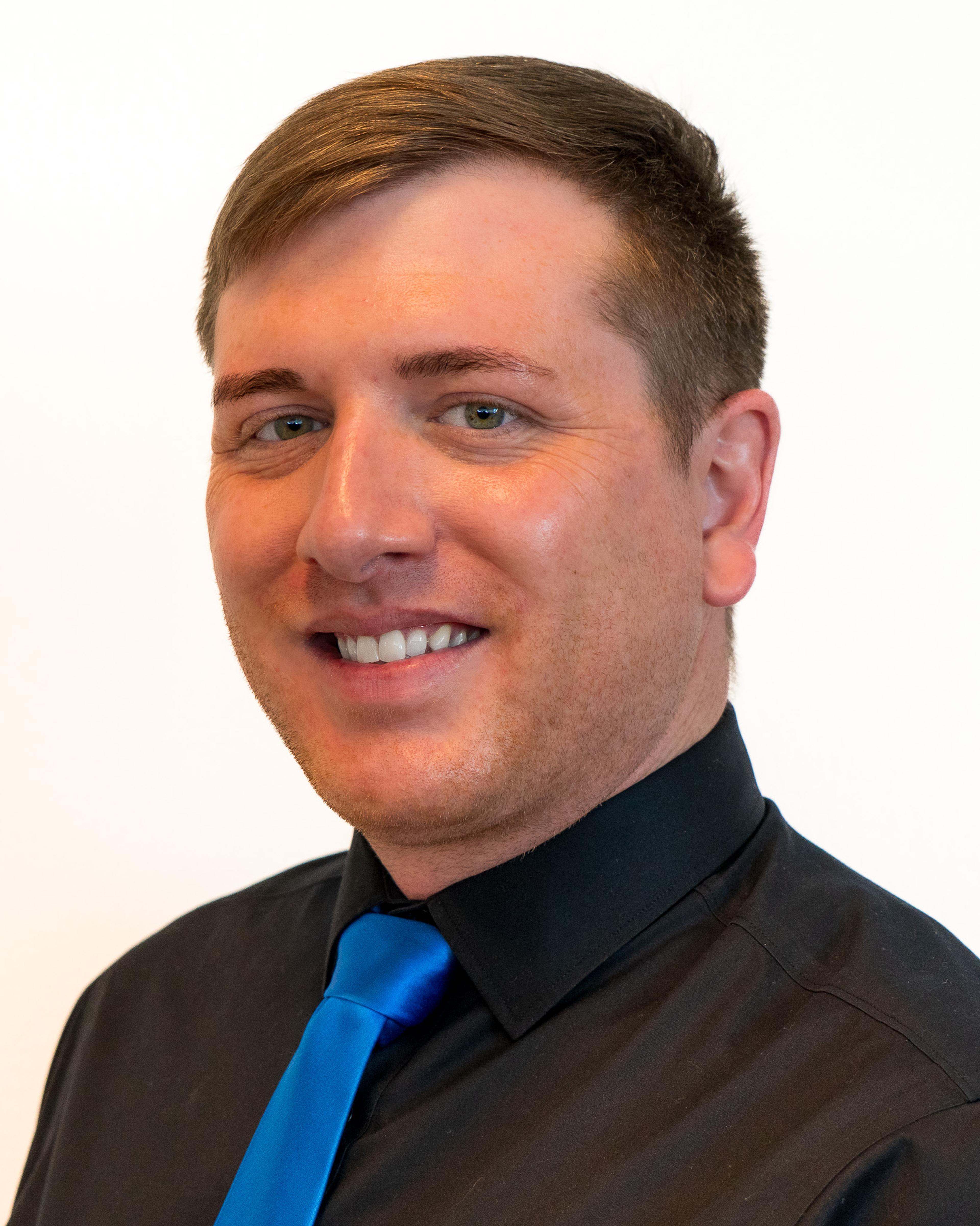 Photo of Kevin Storz 