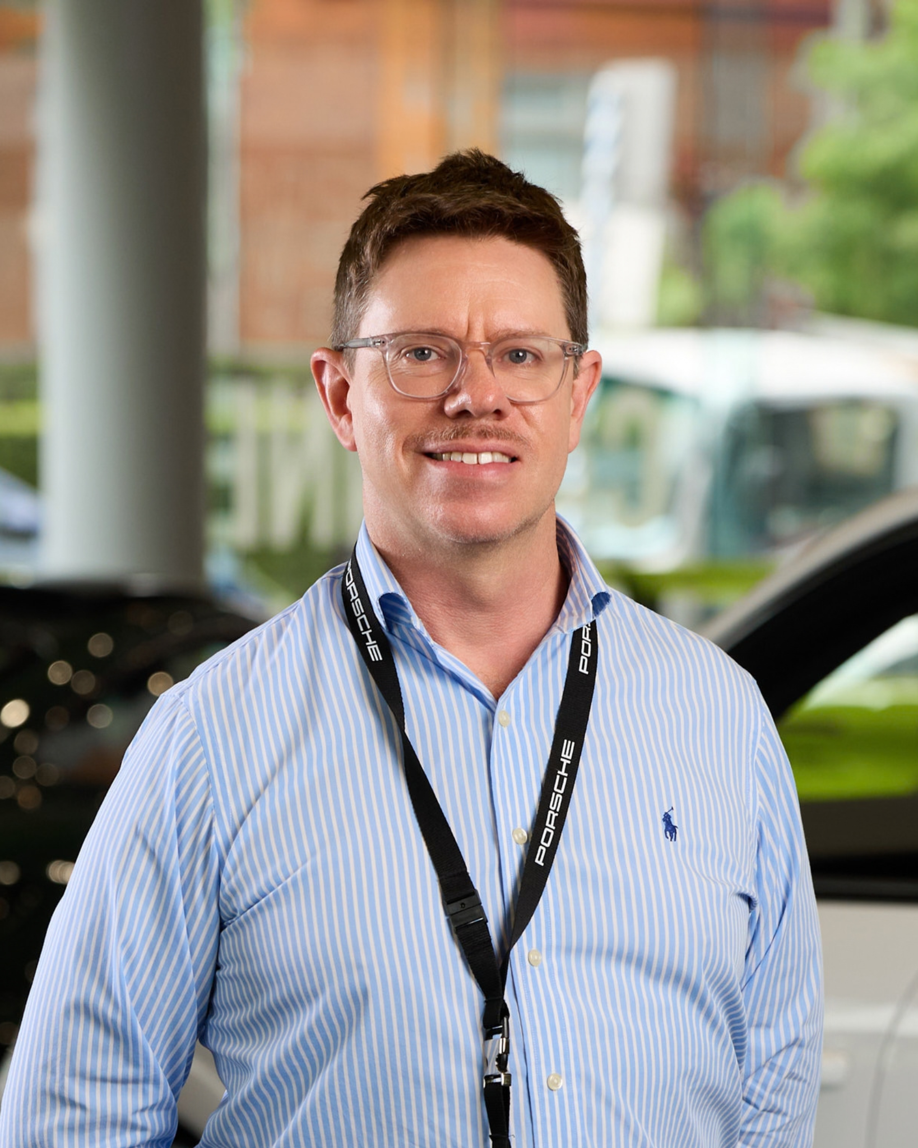 Photo of Jason Scott