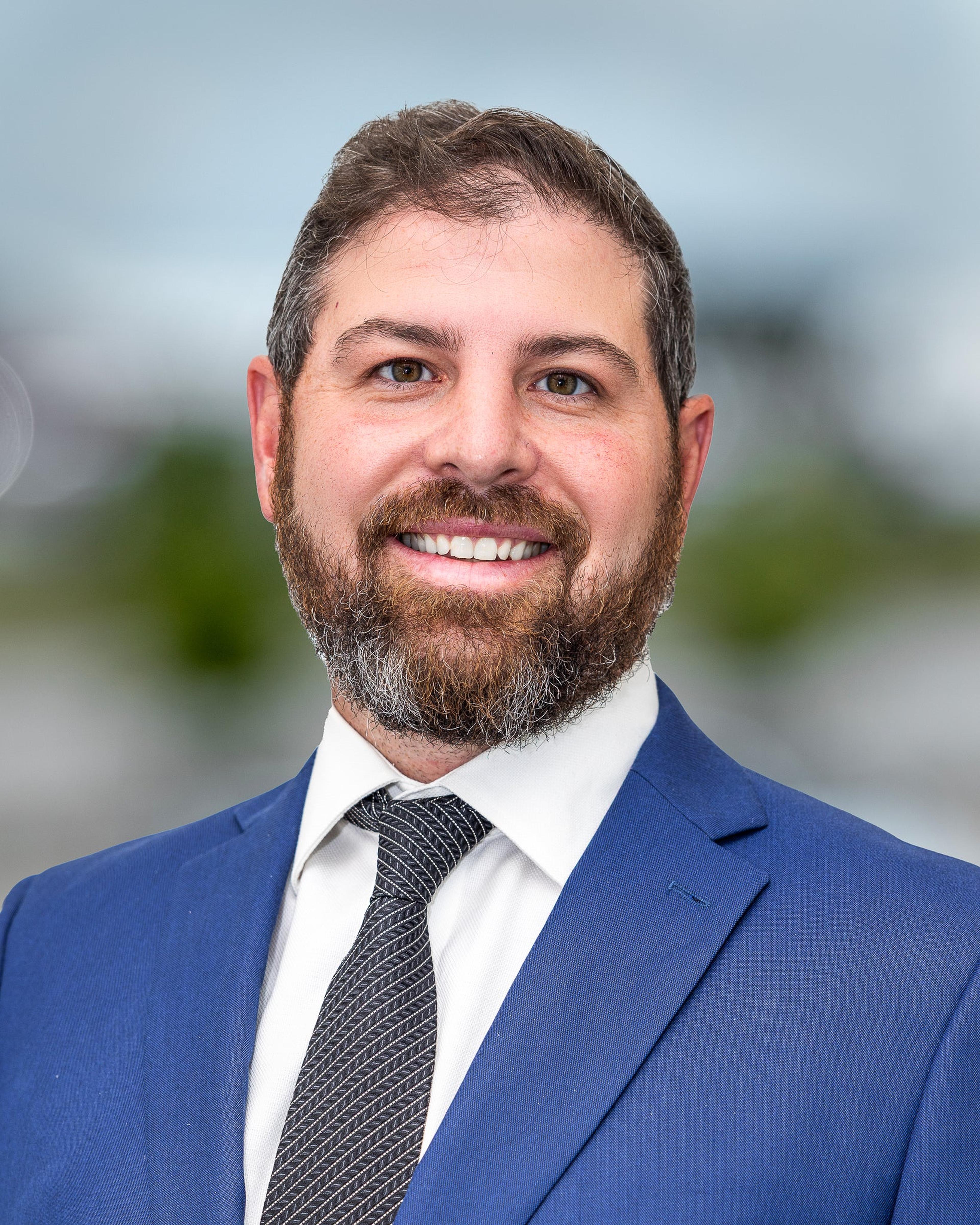 Photo of Jared Boulter
