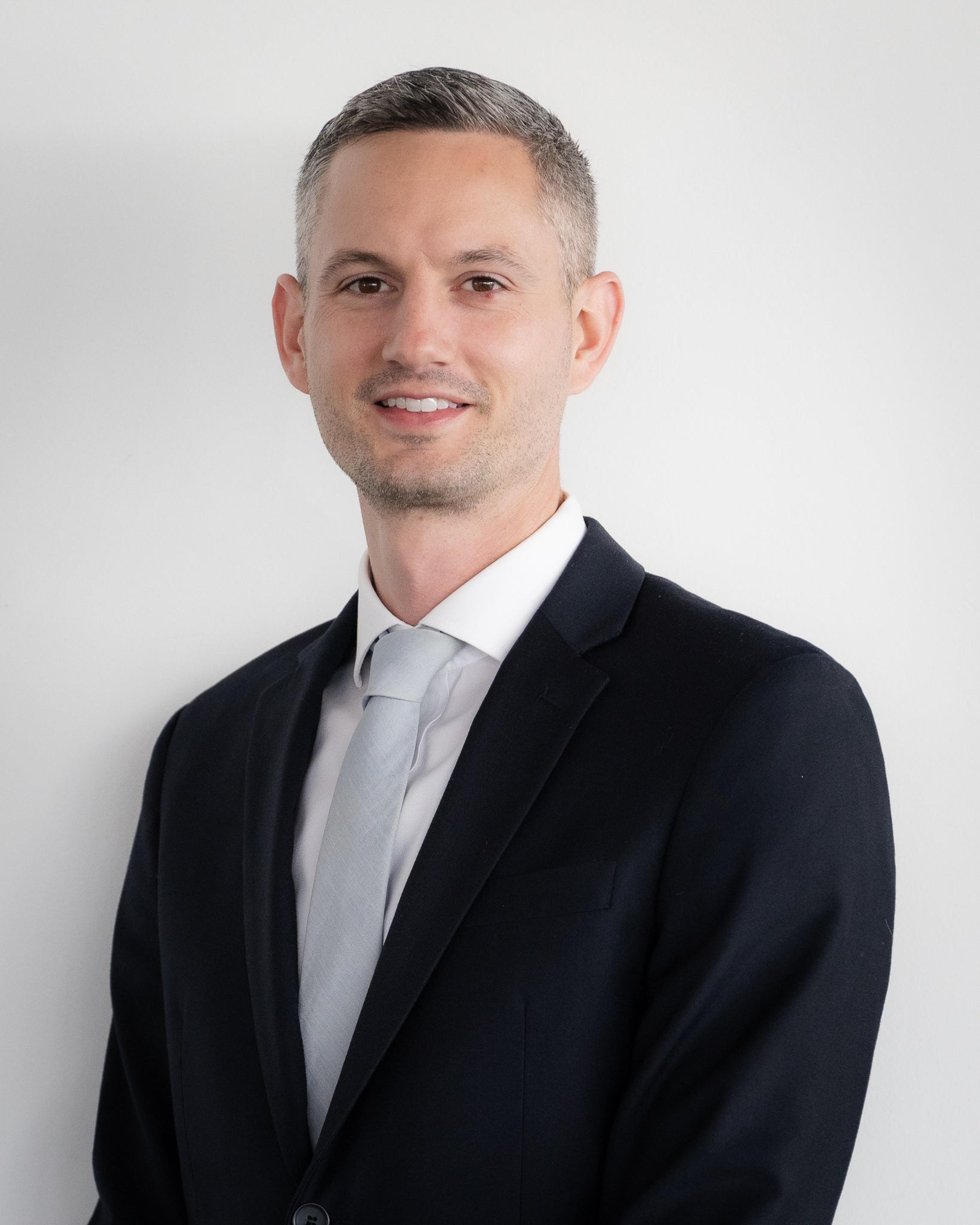 Photo of  Kyle Roesch